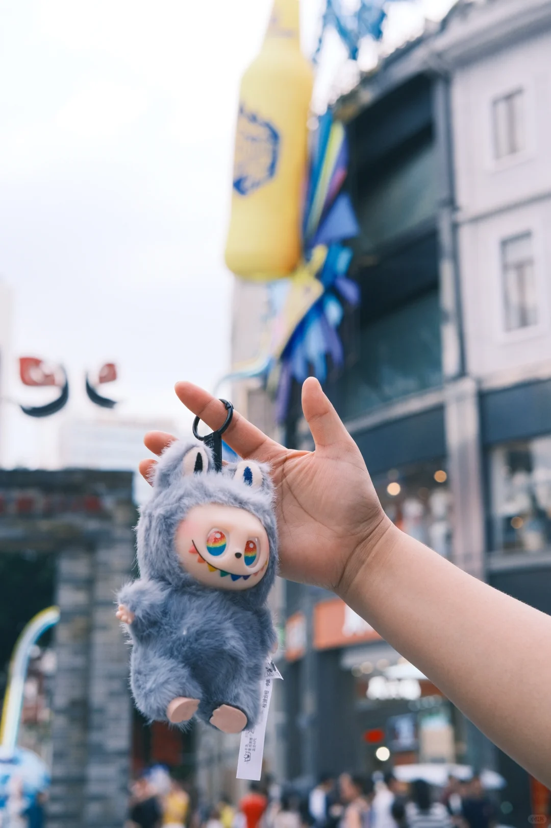 广州小蛮腰➕北京路