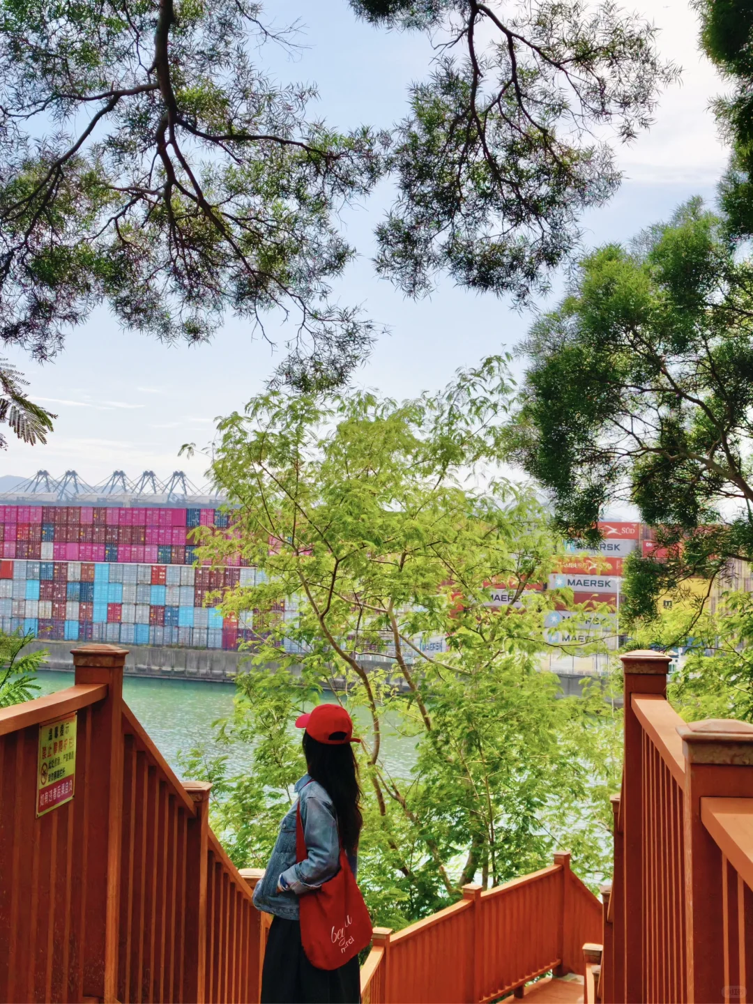 听劝｜深圳版“坚尼地城”不值得你专程跑一趟