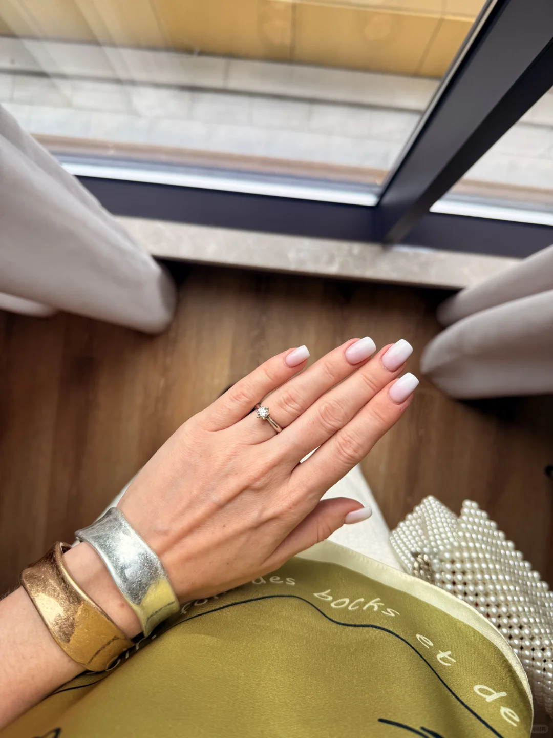 早上好朋友们 ☀️