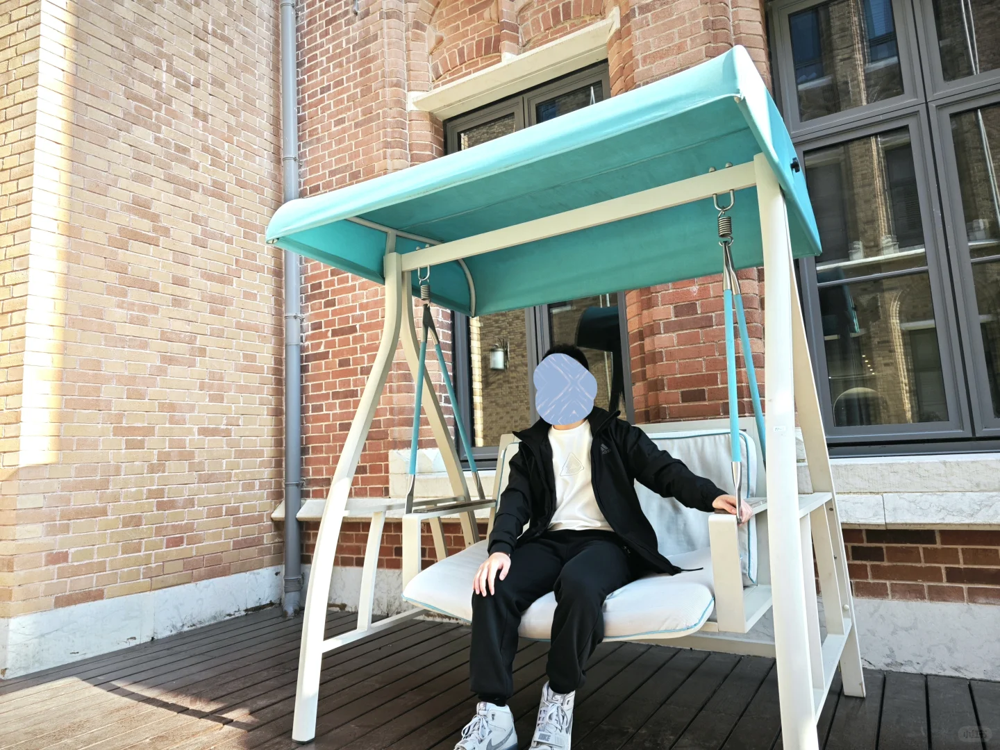 坐标深圳｜认真找个聊得来的女朋友