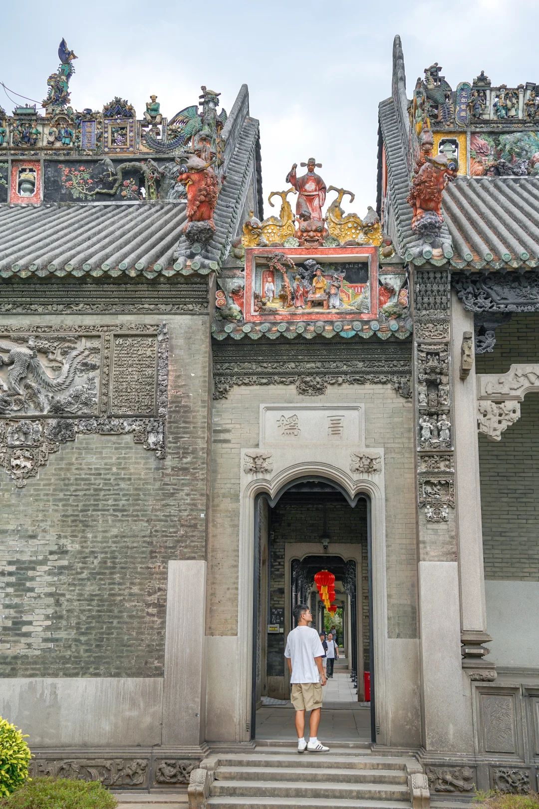 第一次来广州，去玩这些地方才不算白来❗️❗️