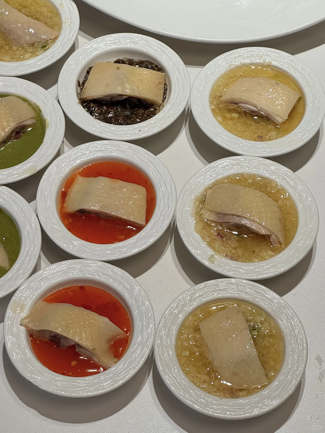 人生建议：来广州北京路一定一定要吃的…