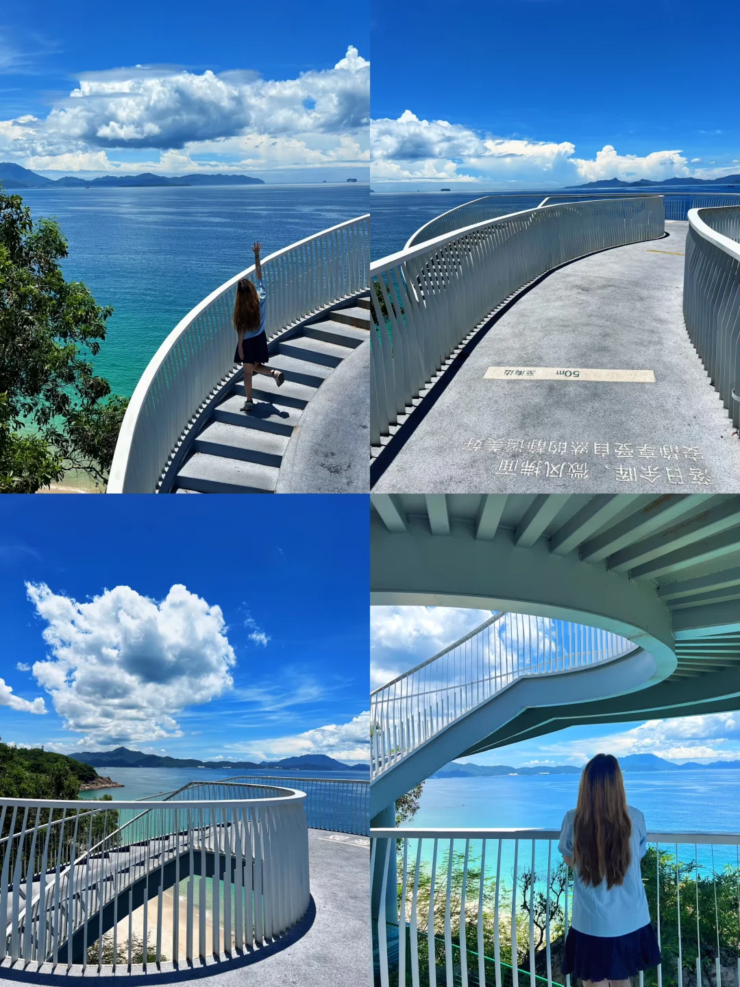 呕心沥血总结✍️深圳海边18个好去处！（附机位