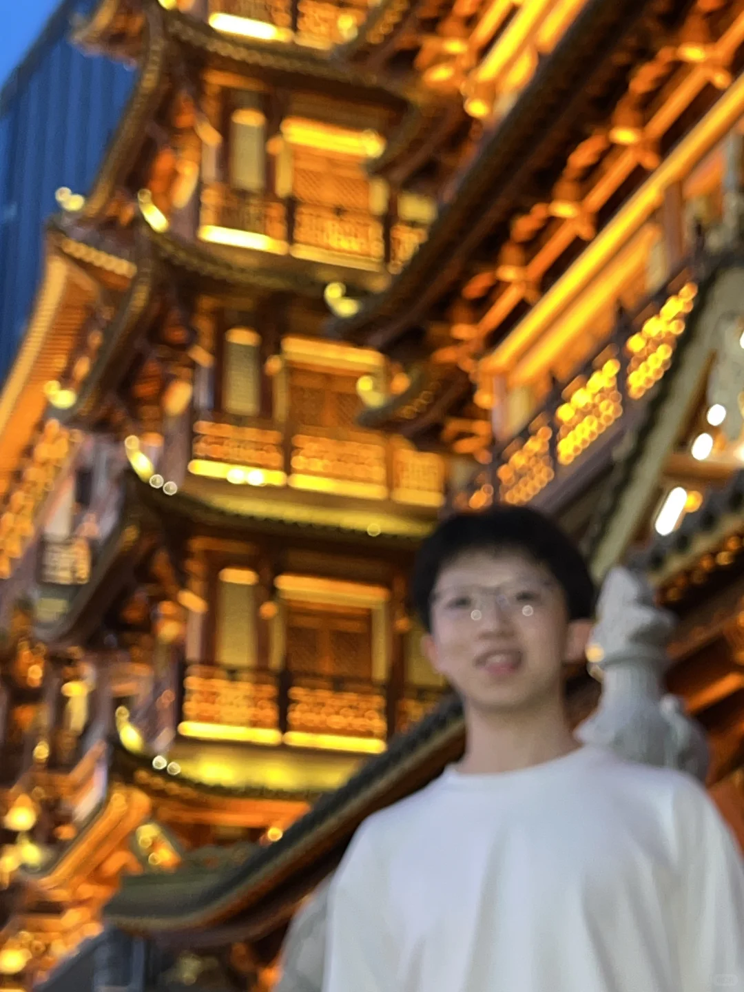 广州北京路打卡之旅🎟