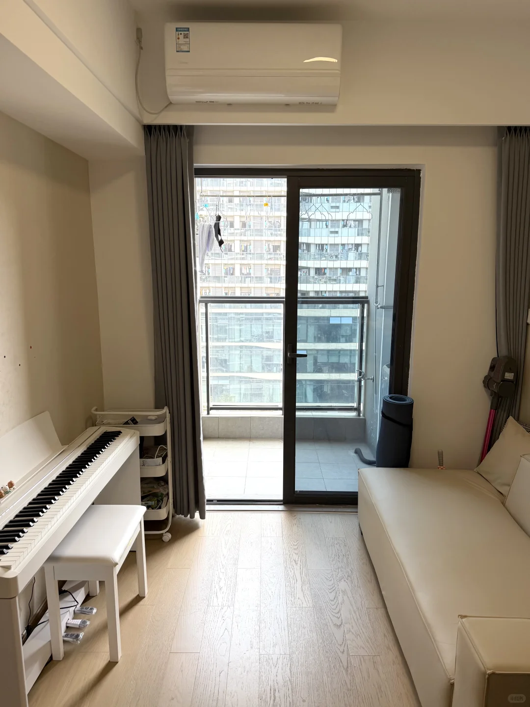 深圳宝安一室一厅个人转租