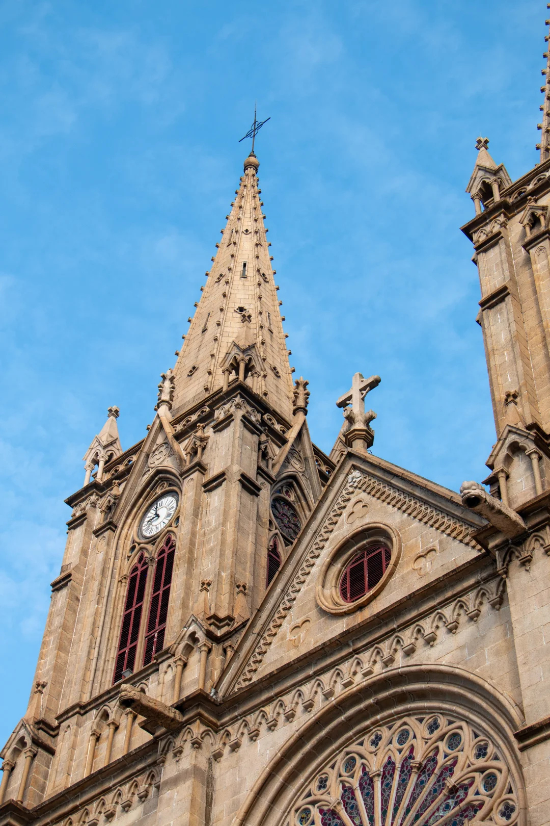 广州两日游路线分享
