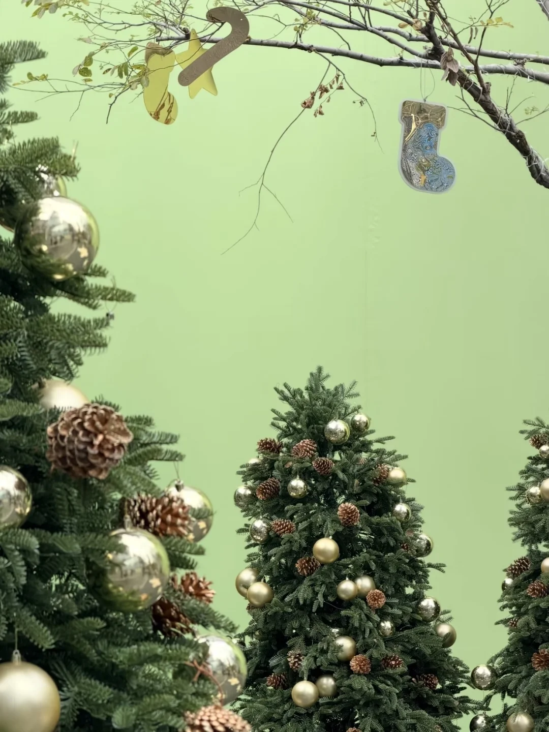 深圳万象天地🎄plog