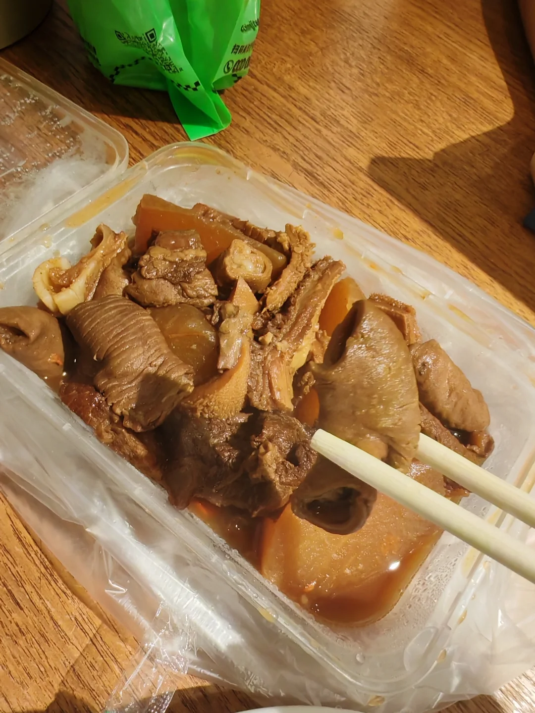 🇲🇾广州很好,只不过.....