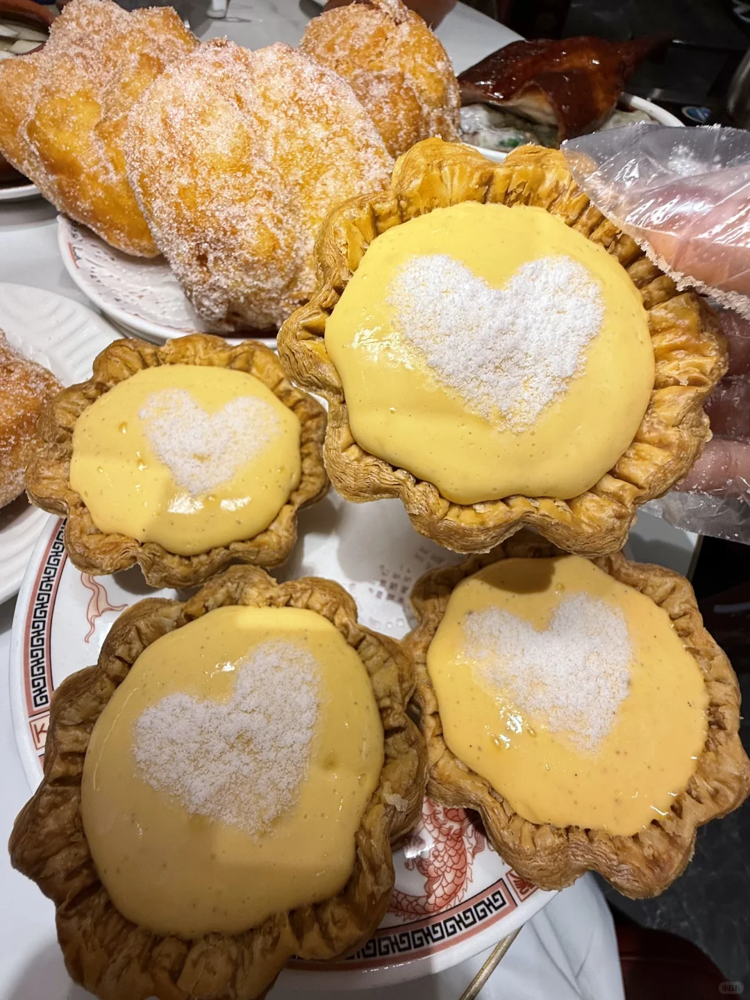 在东莞一定要吃的四件套。。。。（好吃s了🥺！！