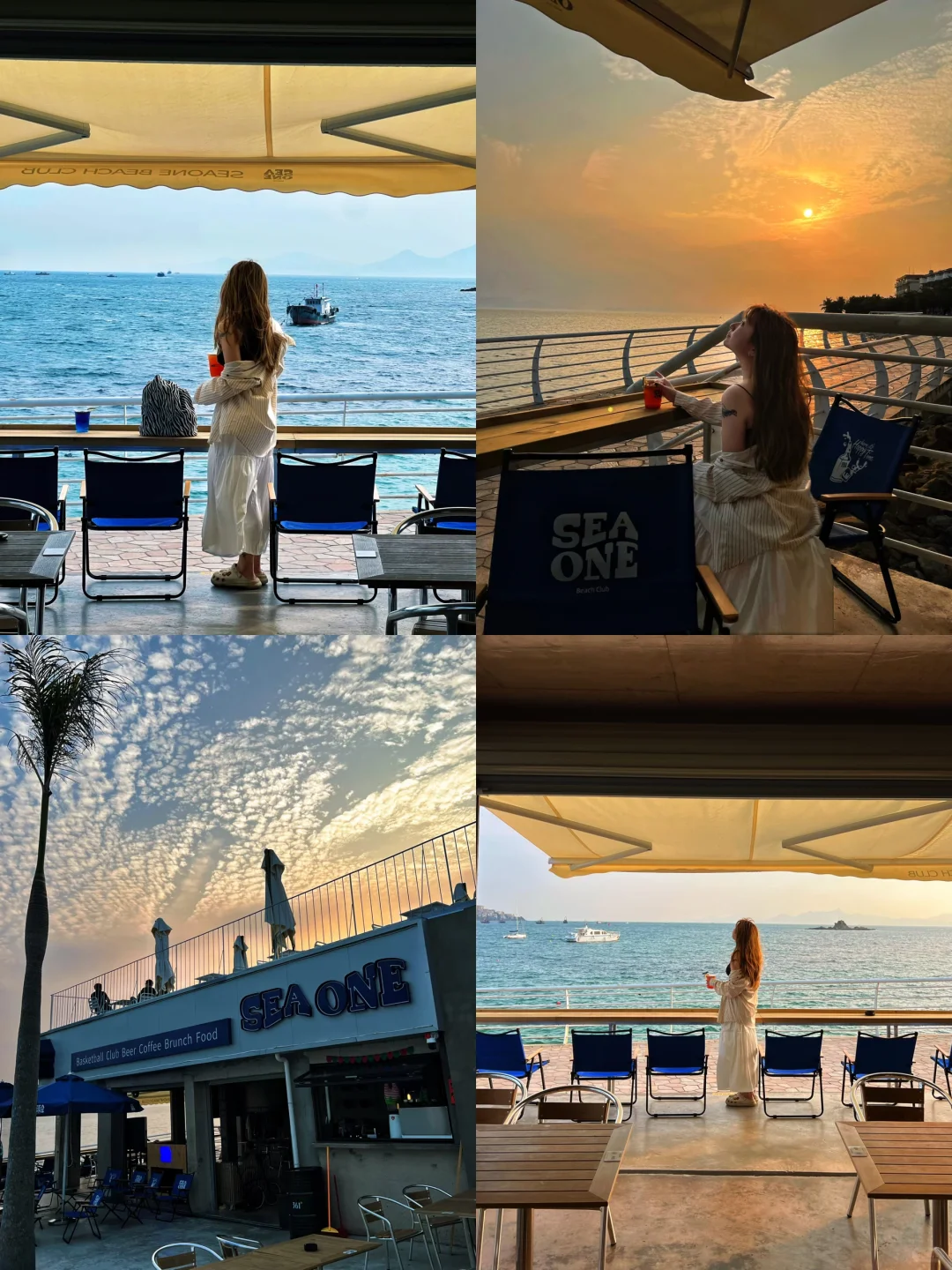 呕心沥血总结✍️深圳海边18个好去处！（附机位