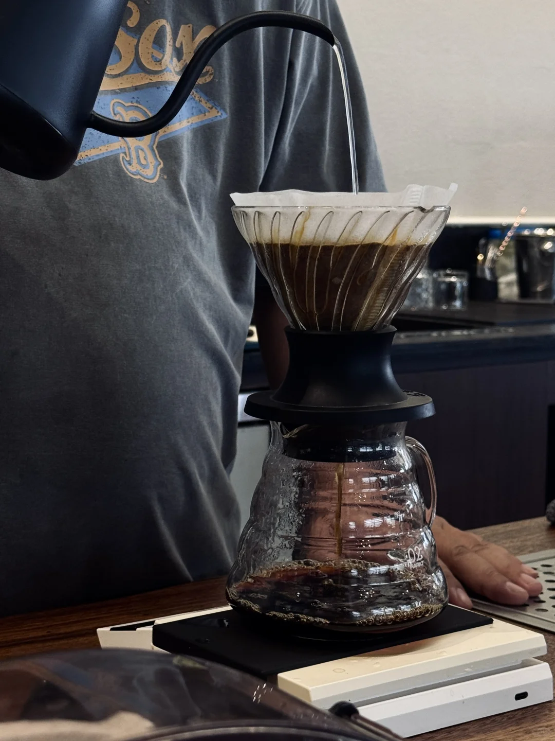 东莞！！新晋300㎡超大咖啡餐食空间……