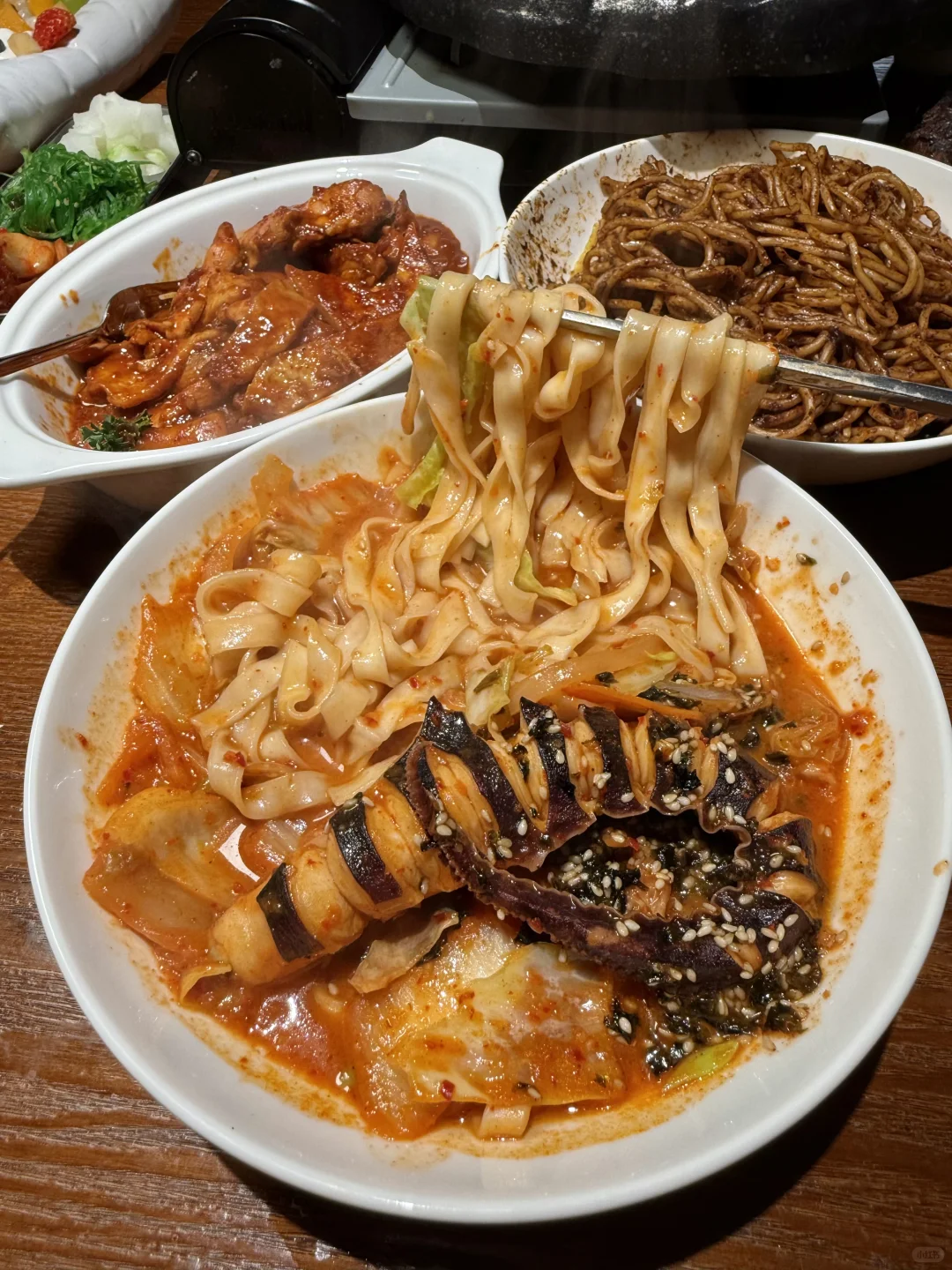 不愧是广州著名分手食堂。。。。