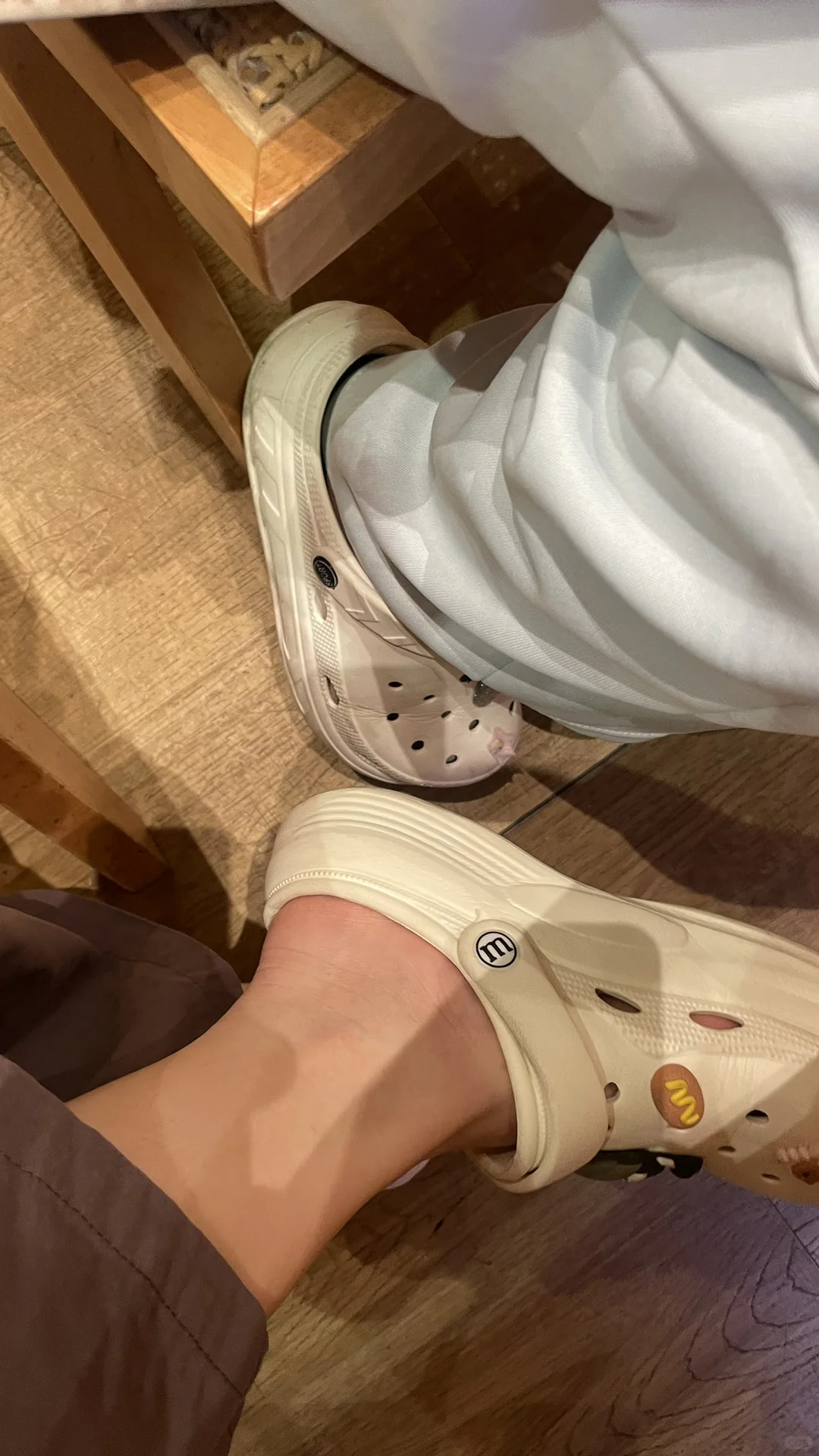 找女地陪记录之14-买 一送一