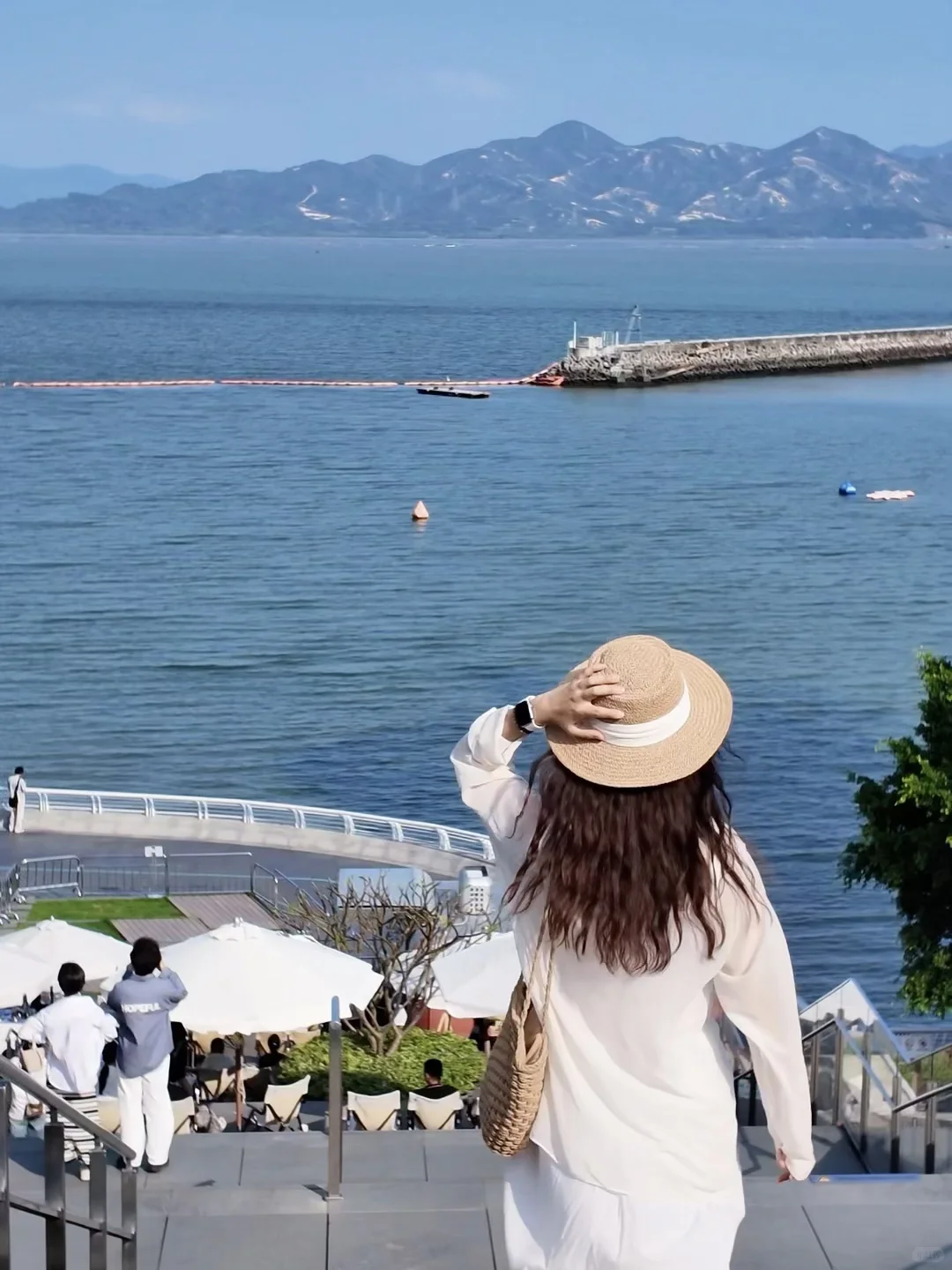 免费｜深圳18个出片的地方（附定位路线）