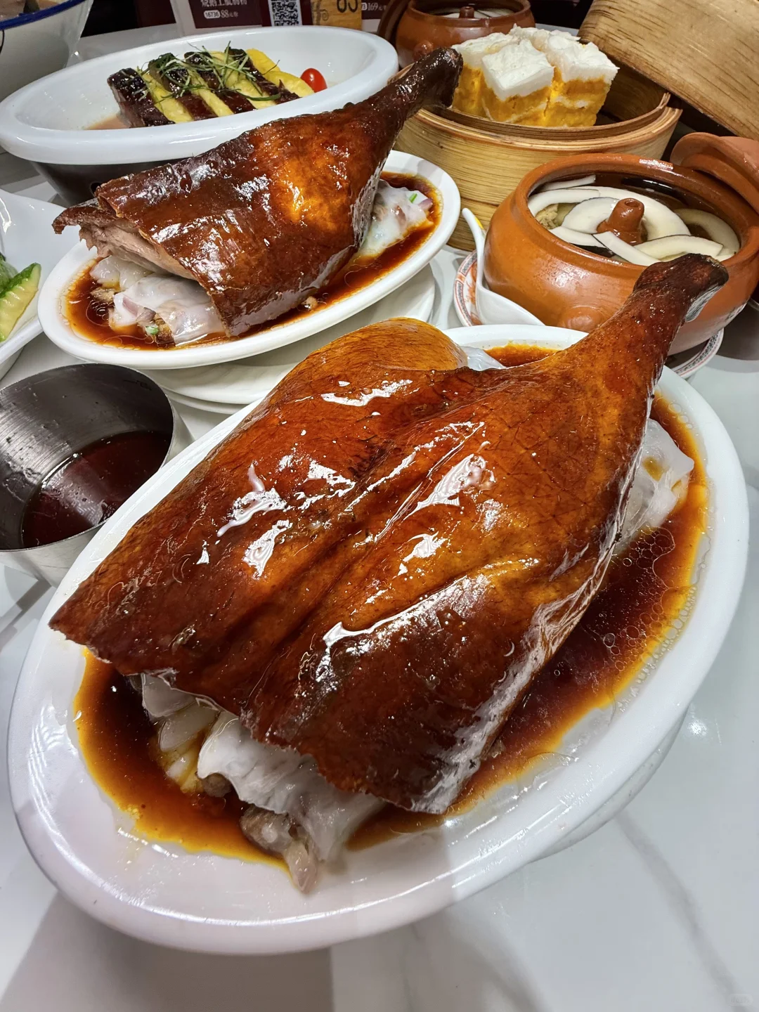 在东莞一定要吃的四件套。。。。（好吃s了🥺！！