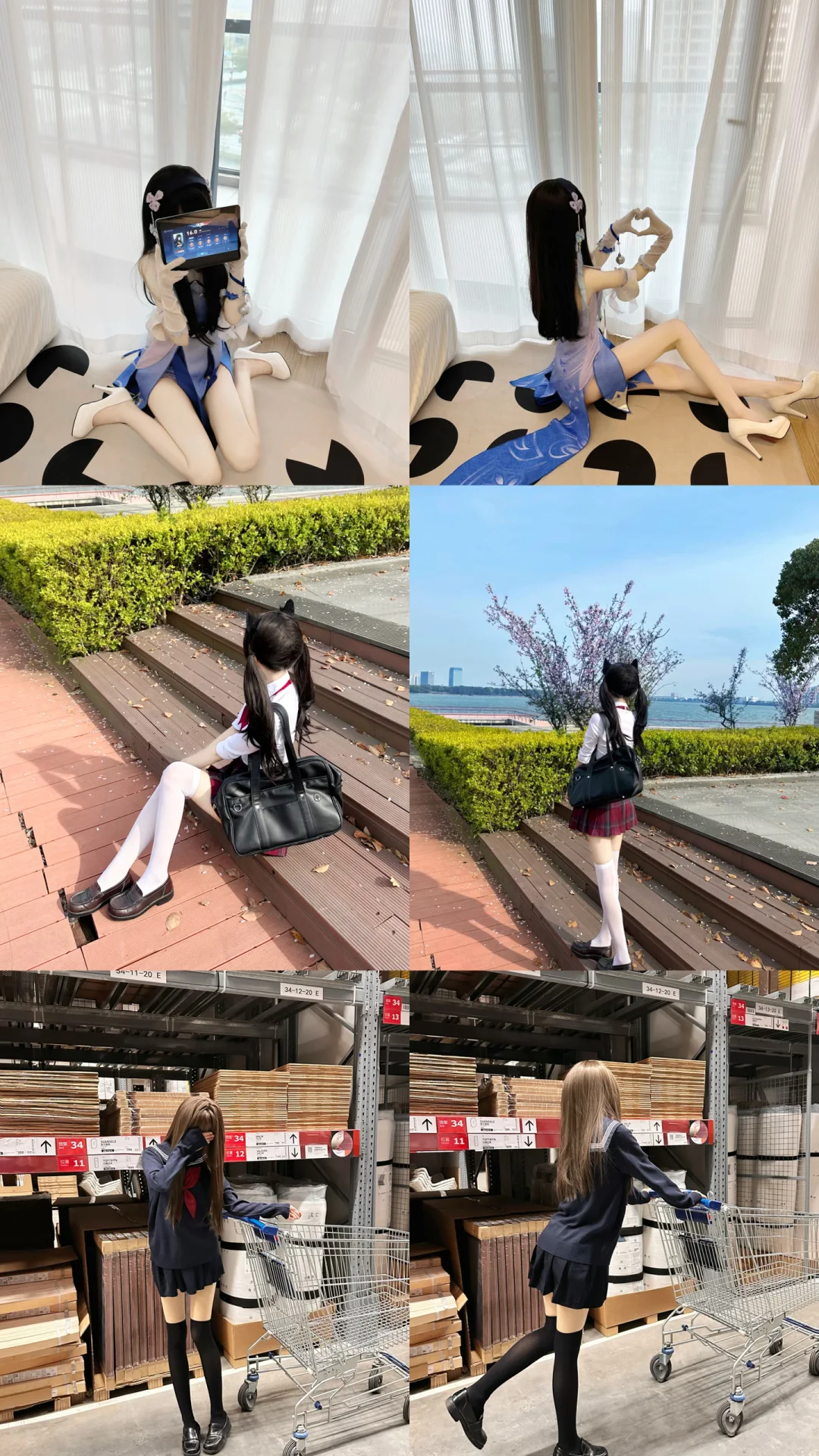 广州｜可以提供lv、jellycat的平价陪拍？！