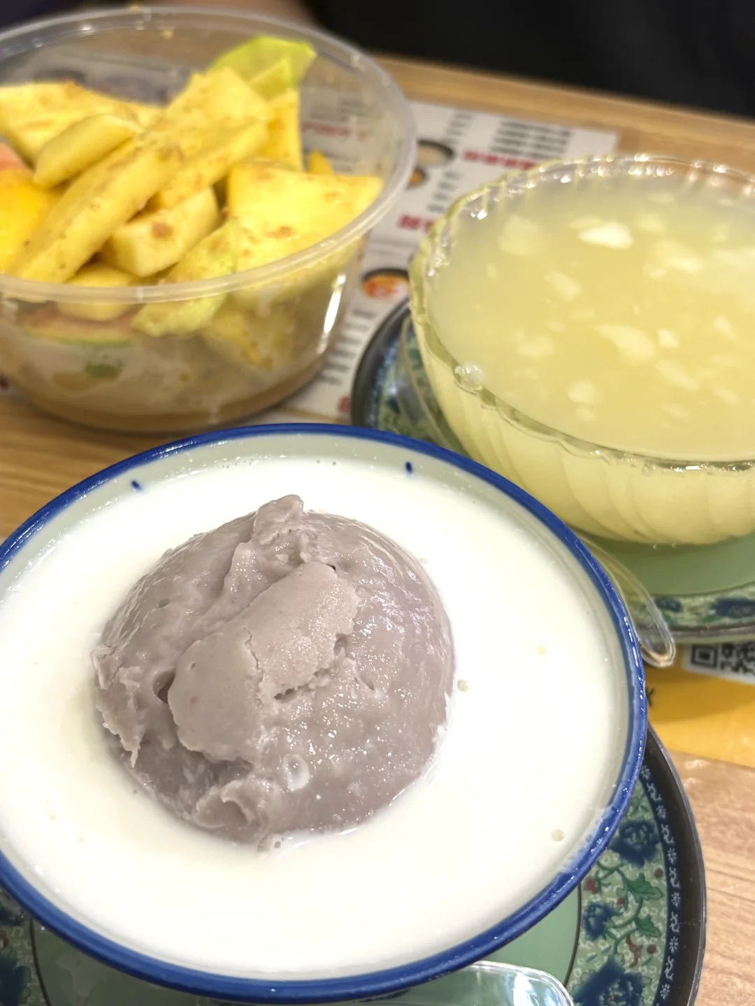 广州真是又好吃又好拍📷