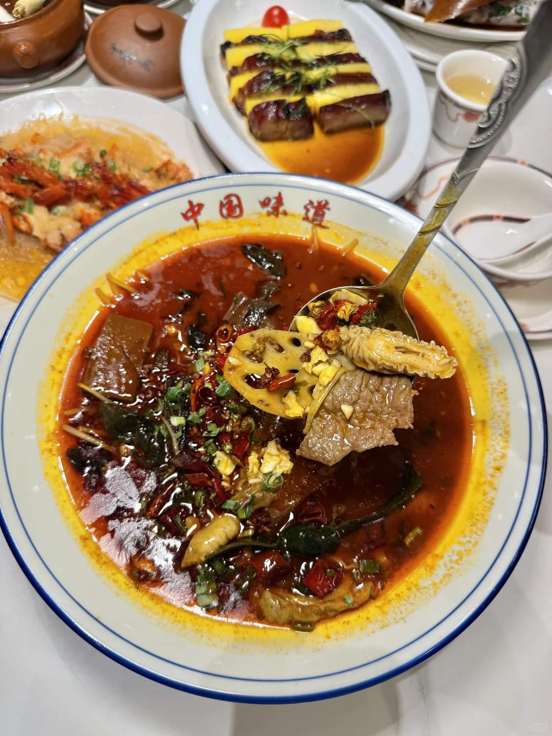 在东莞一定要吃的四件套。。。。（好吃s了🥺！！