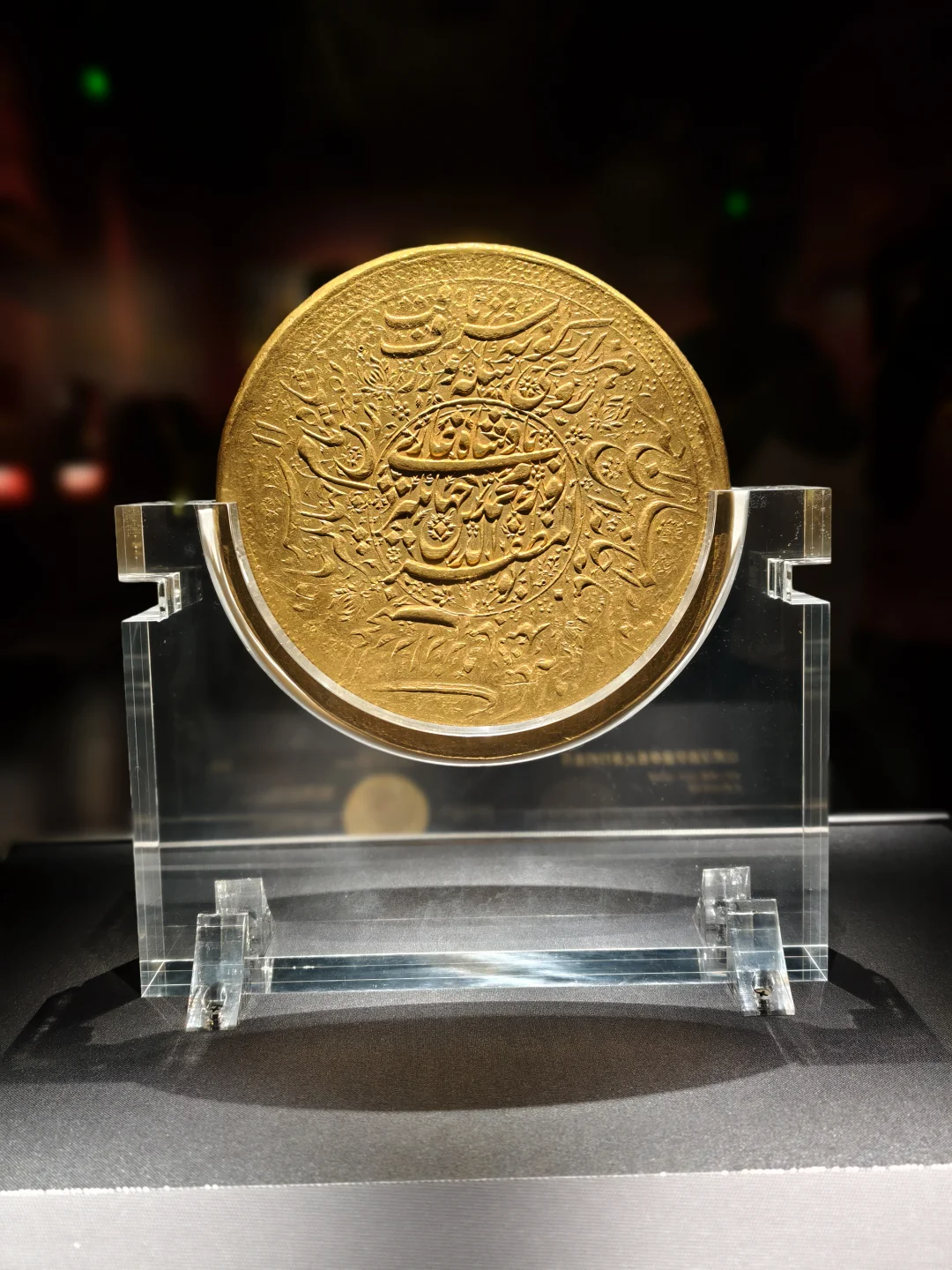 太震撼✨被深博百年顶奢珠宝的火彩闪晕了！