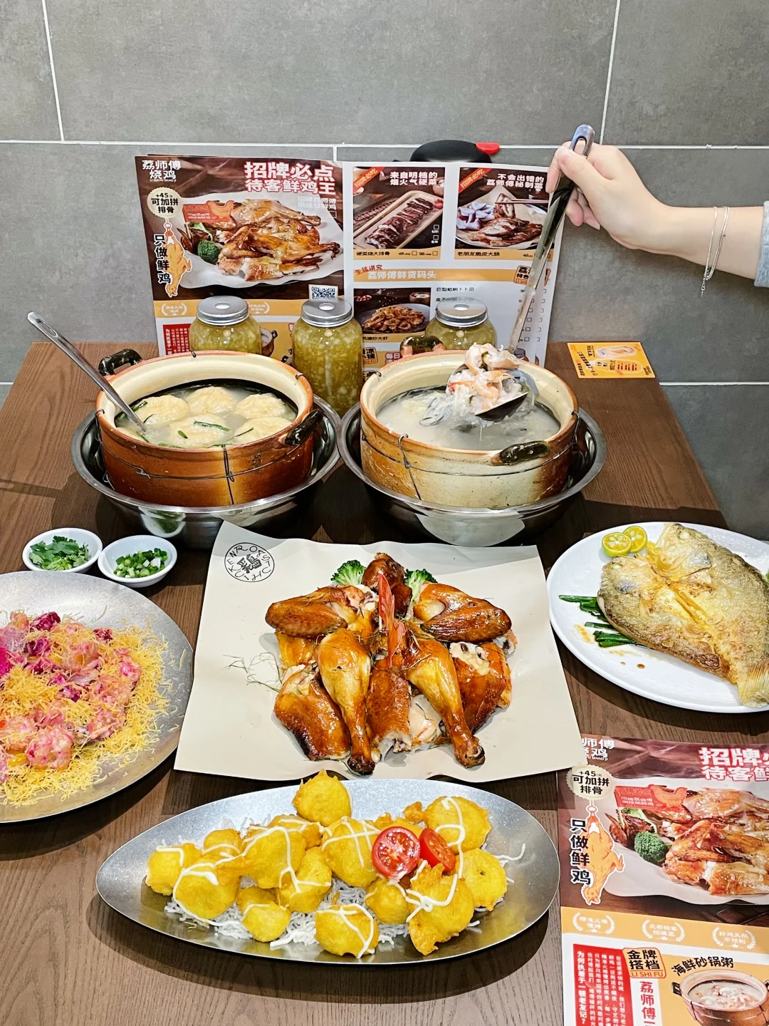 深圳极品！！3刷了！真的好好吃！！