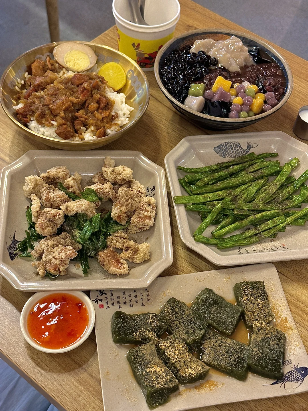 广州真正好吃的！！！！！！！（18家无广）