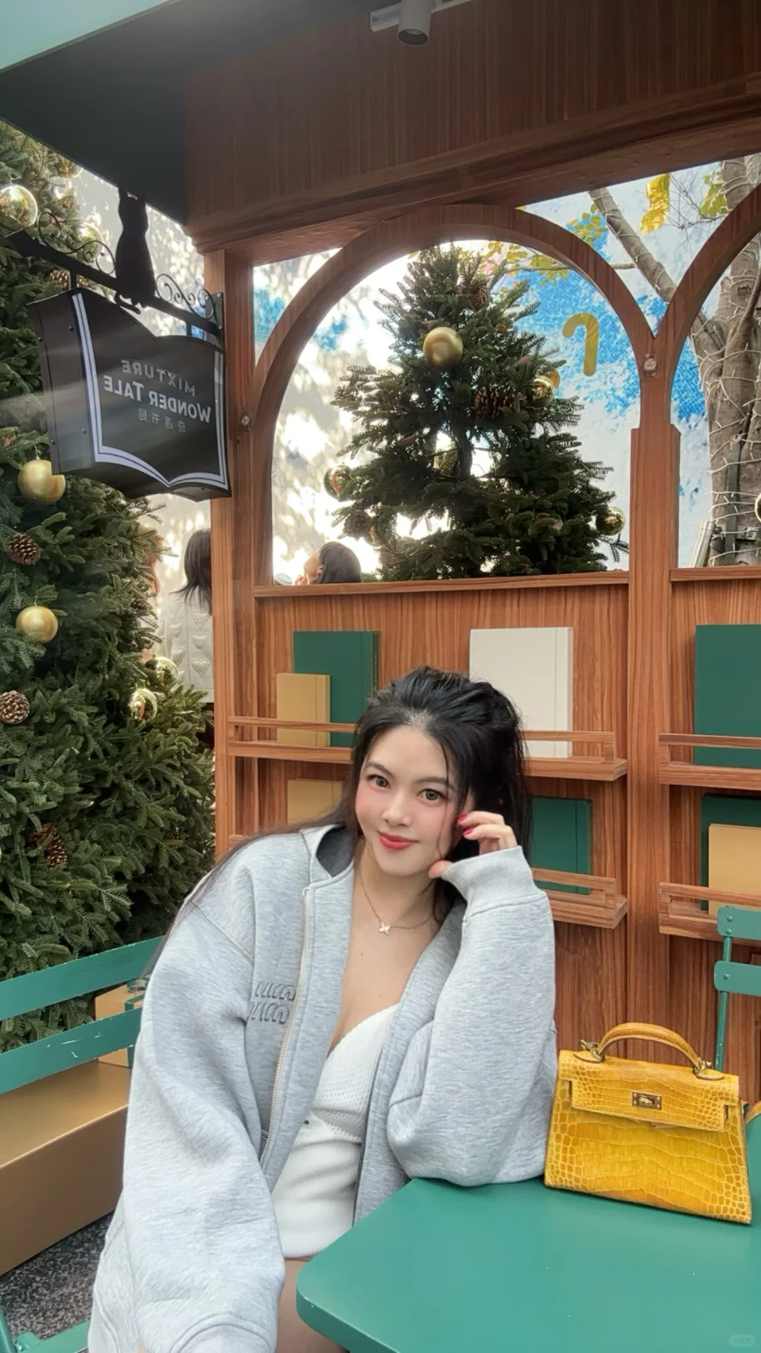 深圳万象天地🎄plog