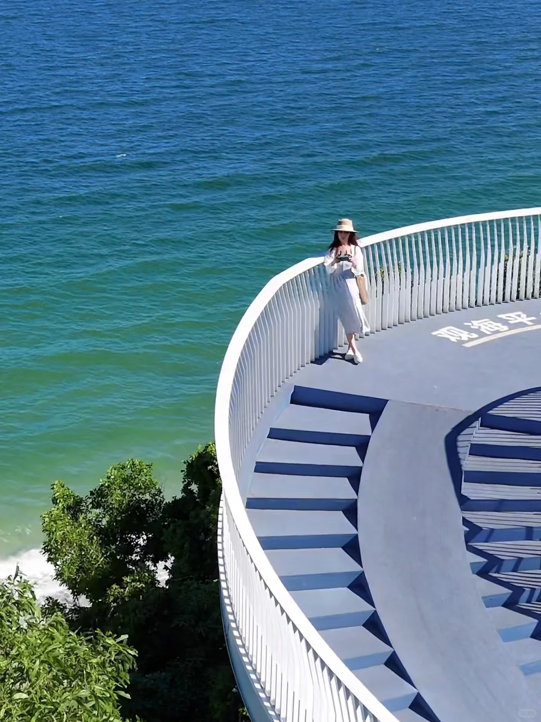 免费｜深圳18个出片的地方（附定位路线）