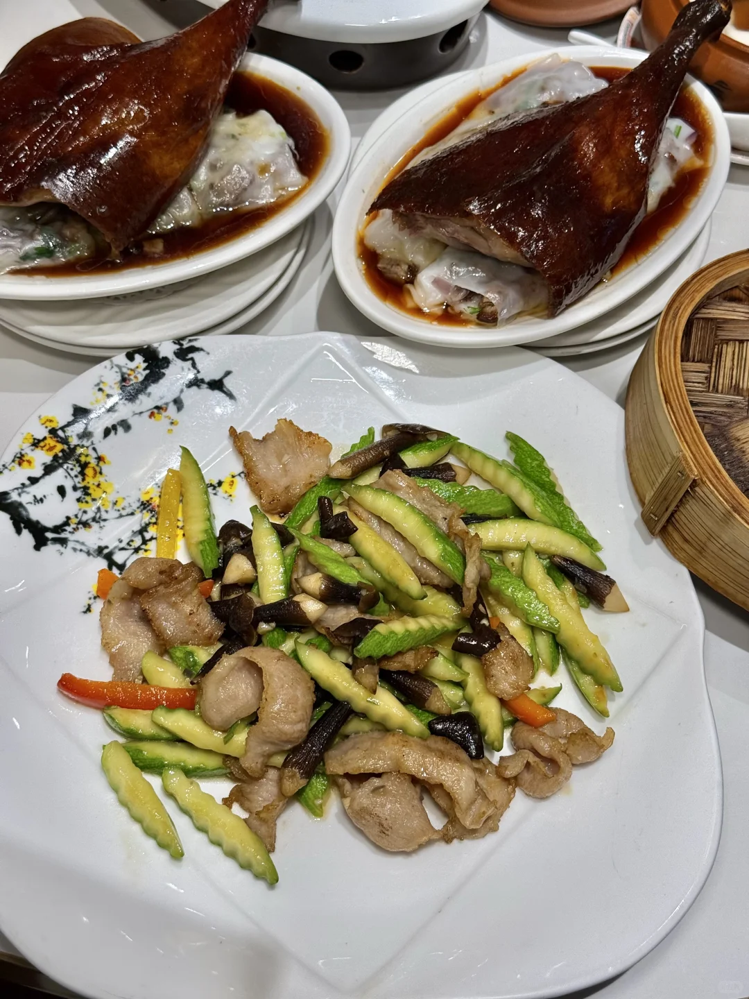 在东莞一定要吃的四件套。。。。（好吃s了🥺！！