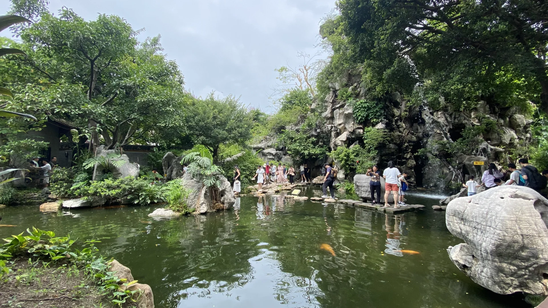 广州顺德一日游