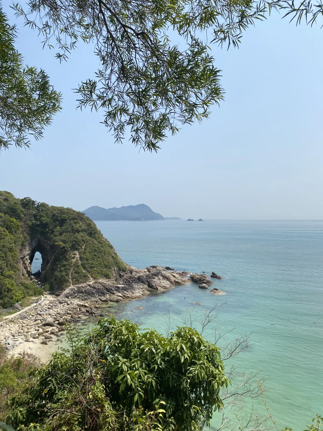 深圳🌊是一座被严重低估的旅游城市