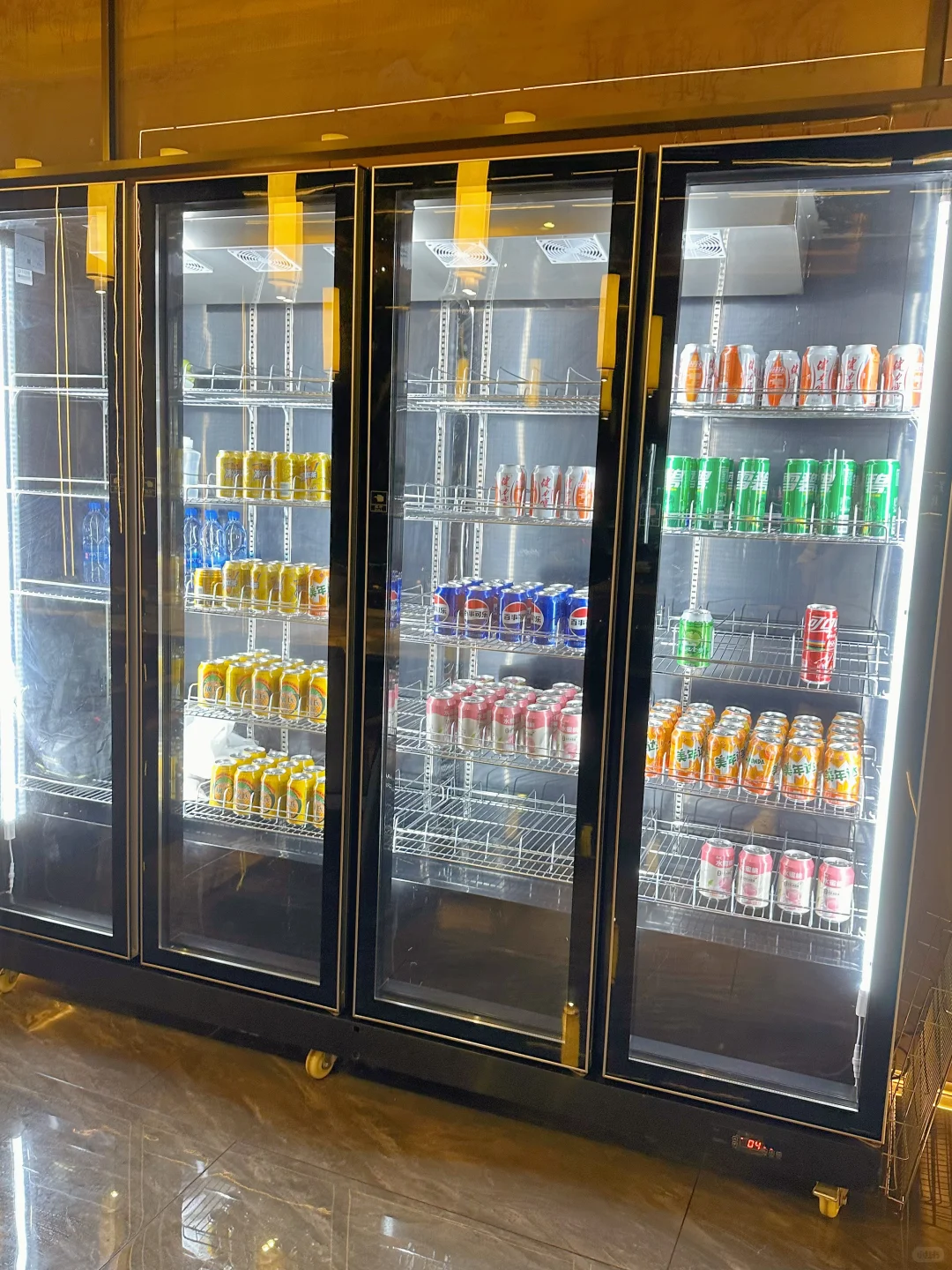 还的是东莞……！！！卧……太……牛了！！！！