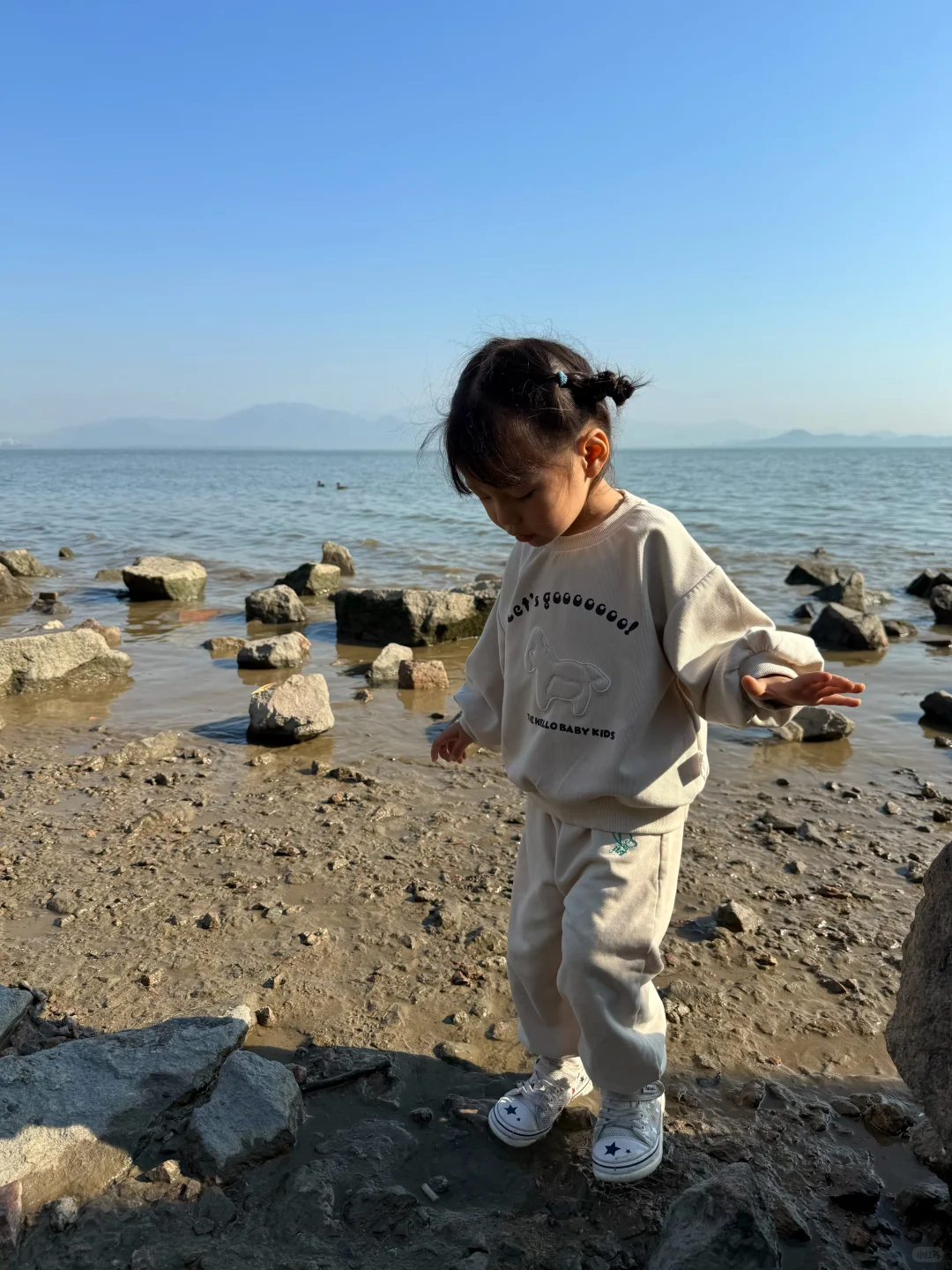 山海连城深圳湾