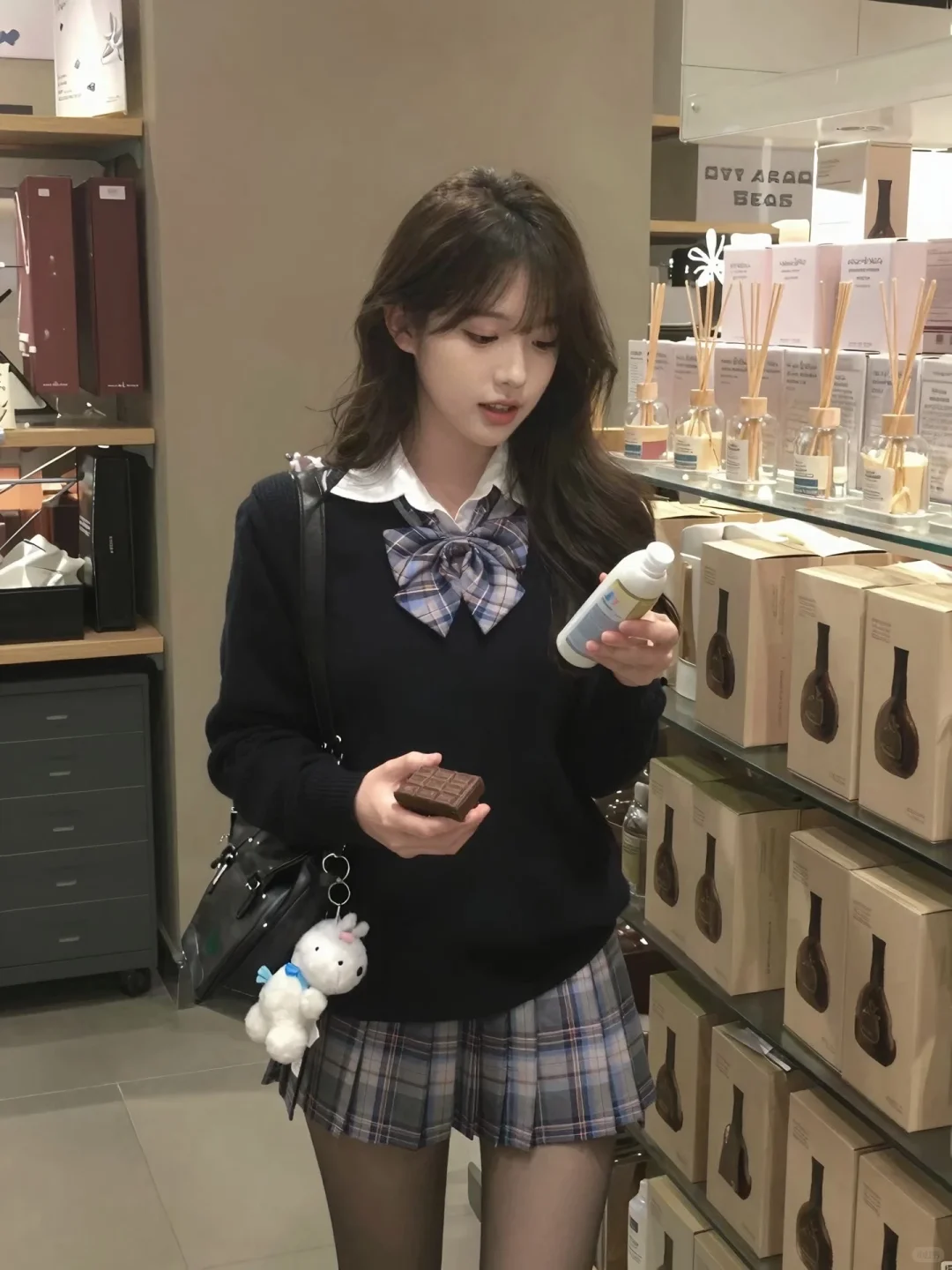 深圳地裴｜06女大