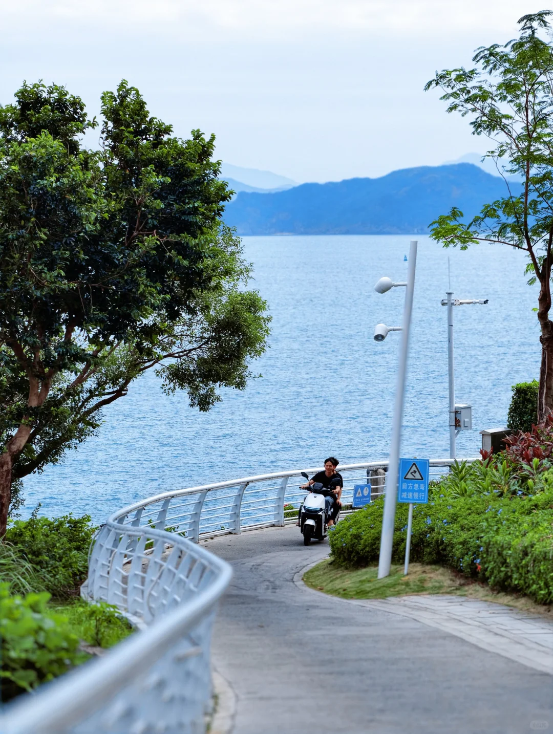 听劝｜深圳版“坚尼地城”不值得你专程跑一趟