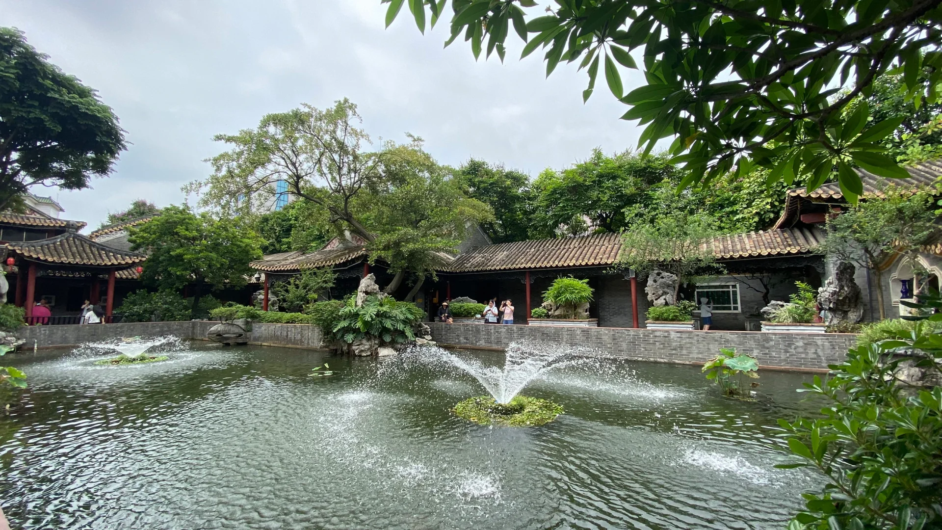 广州顺德一日游