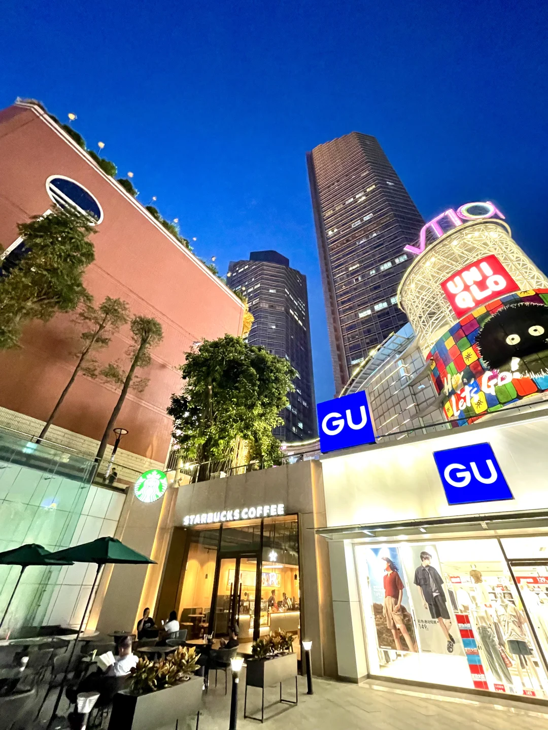 我手機里的廣州❗️❗️❗️