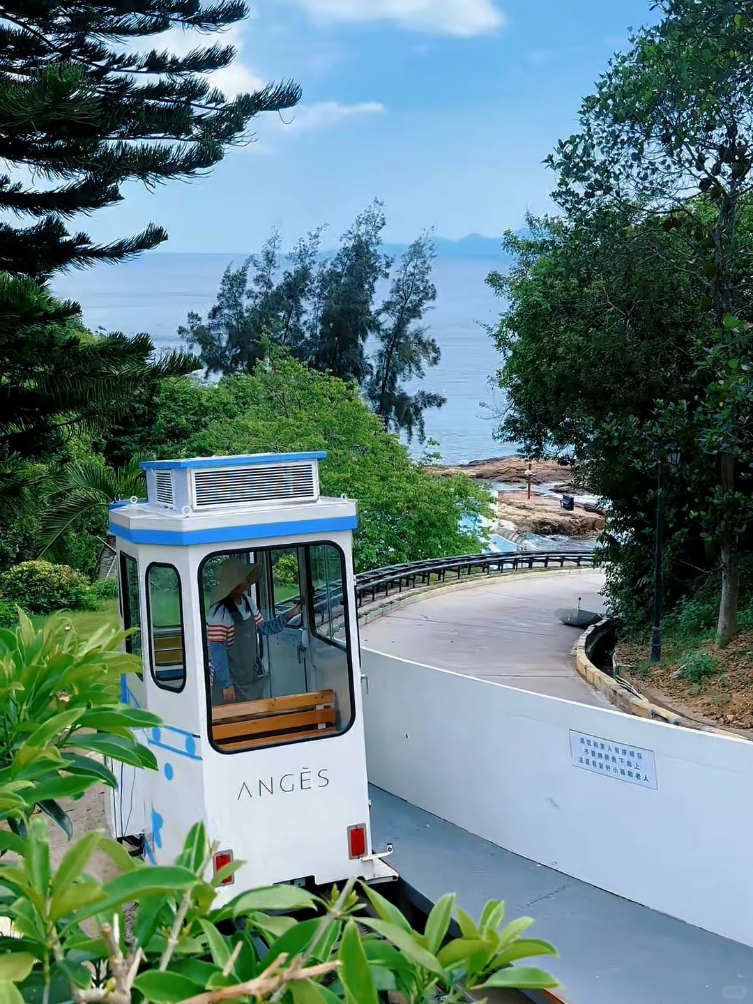 免费｜深圳18个出片的地方（附定位路线）