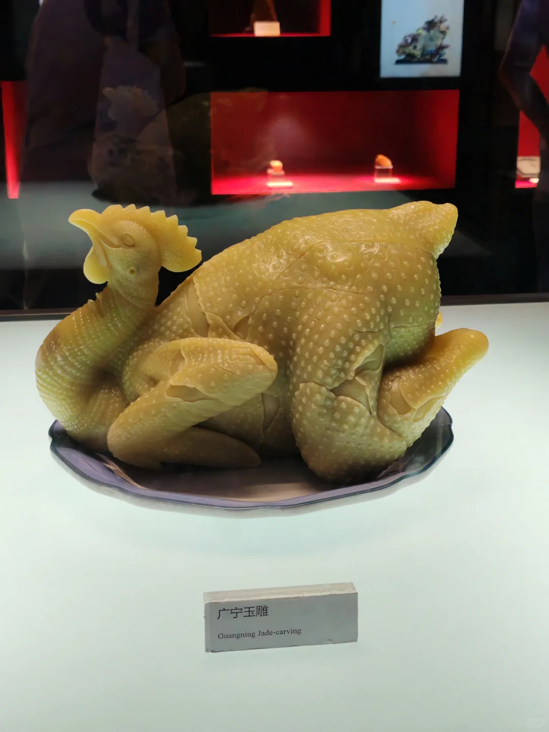 🇲🇾广州很好,只不过.....