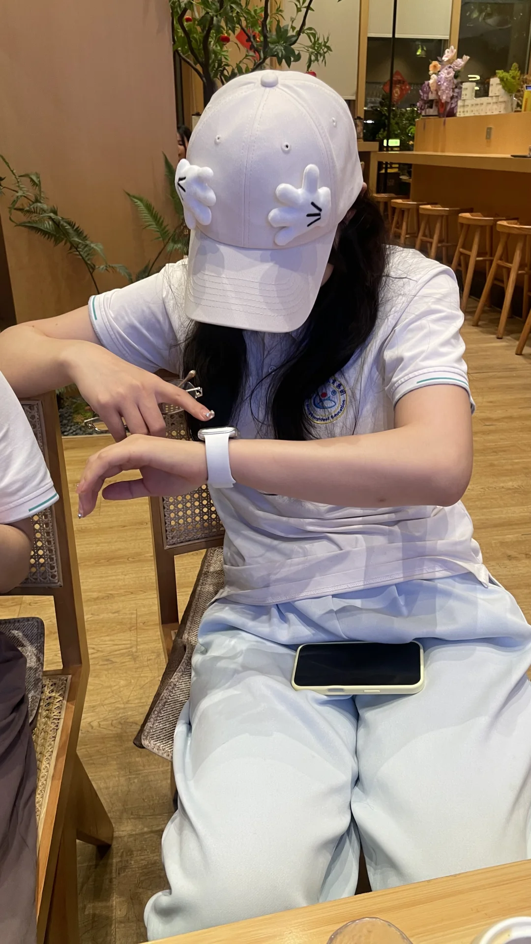 找女地陪记录之14-买 一送一