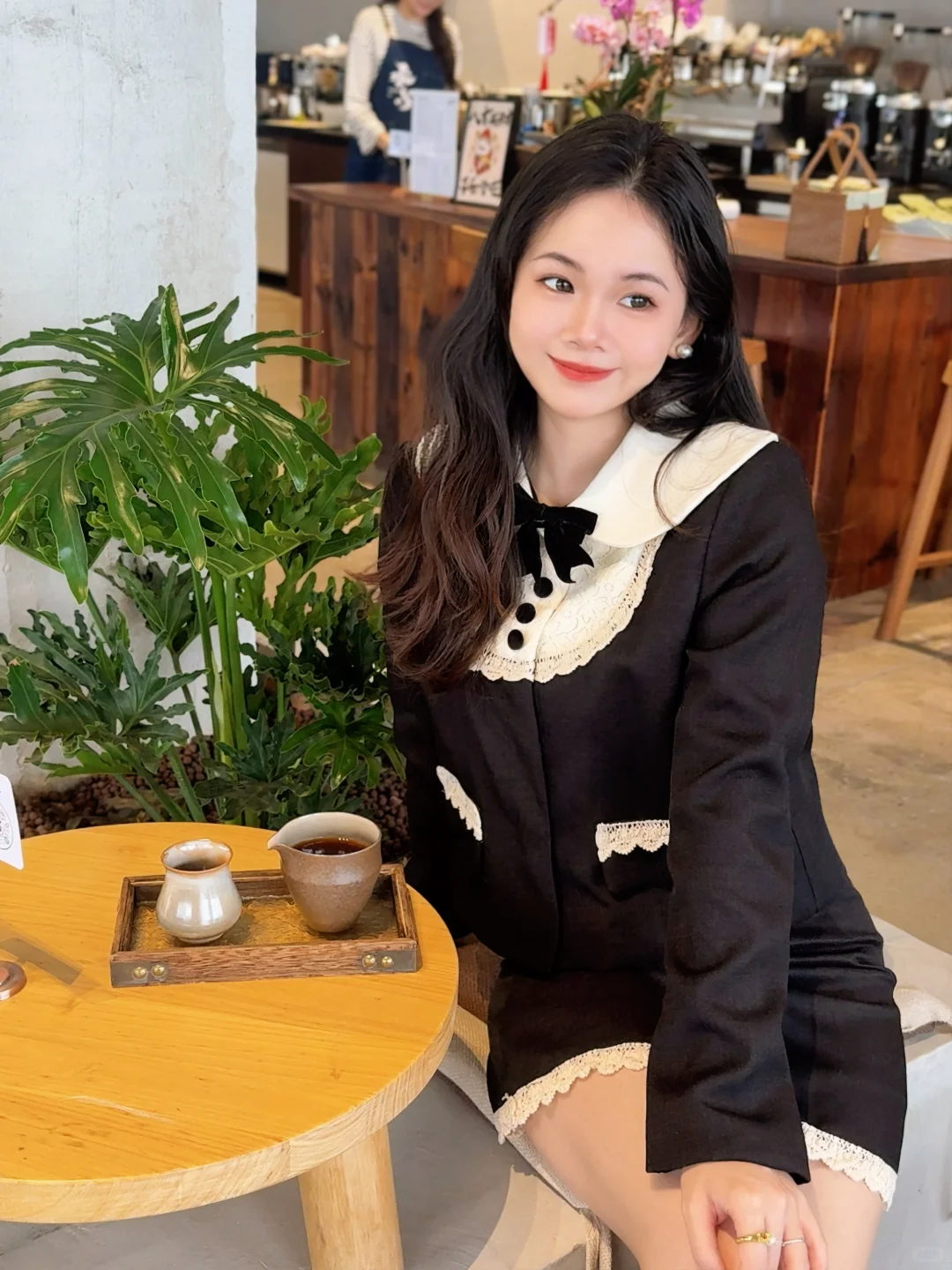 东莞！！新晋300㎡超大咖啡餐食空间……