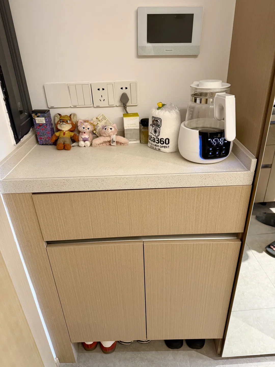 深圳宝安一室一厅个人转租