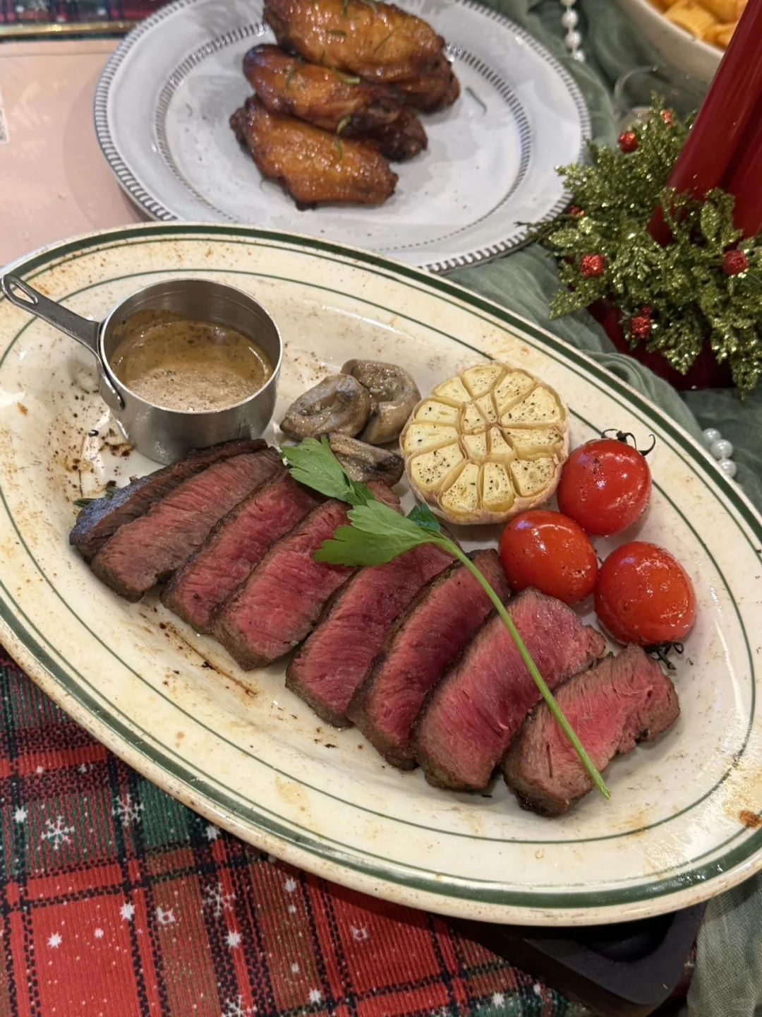 广州圣诞探店｜江南小院里的圣诞童话🎄