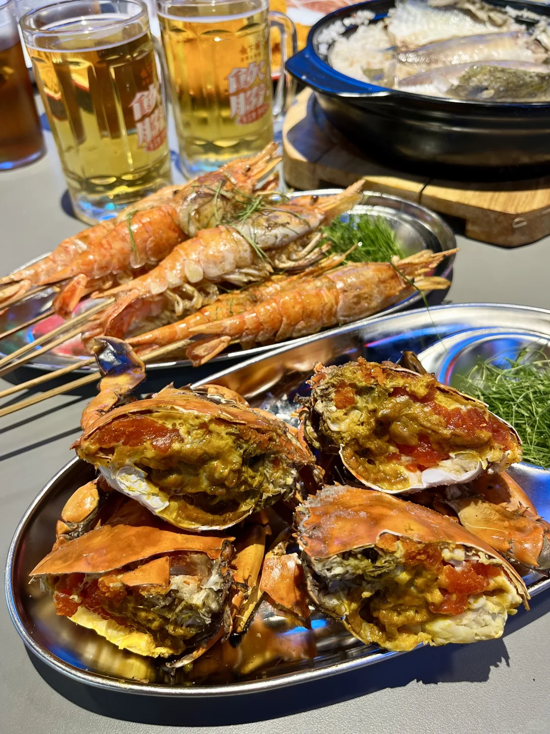 广州no1好吃的宵夜小破店