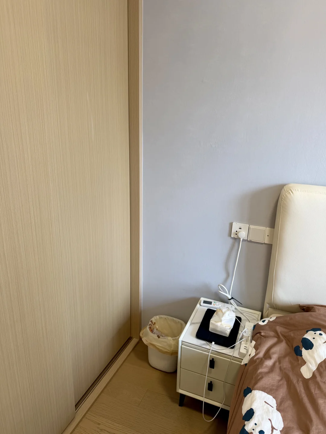 深圳宝安一室一厅个人转租