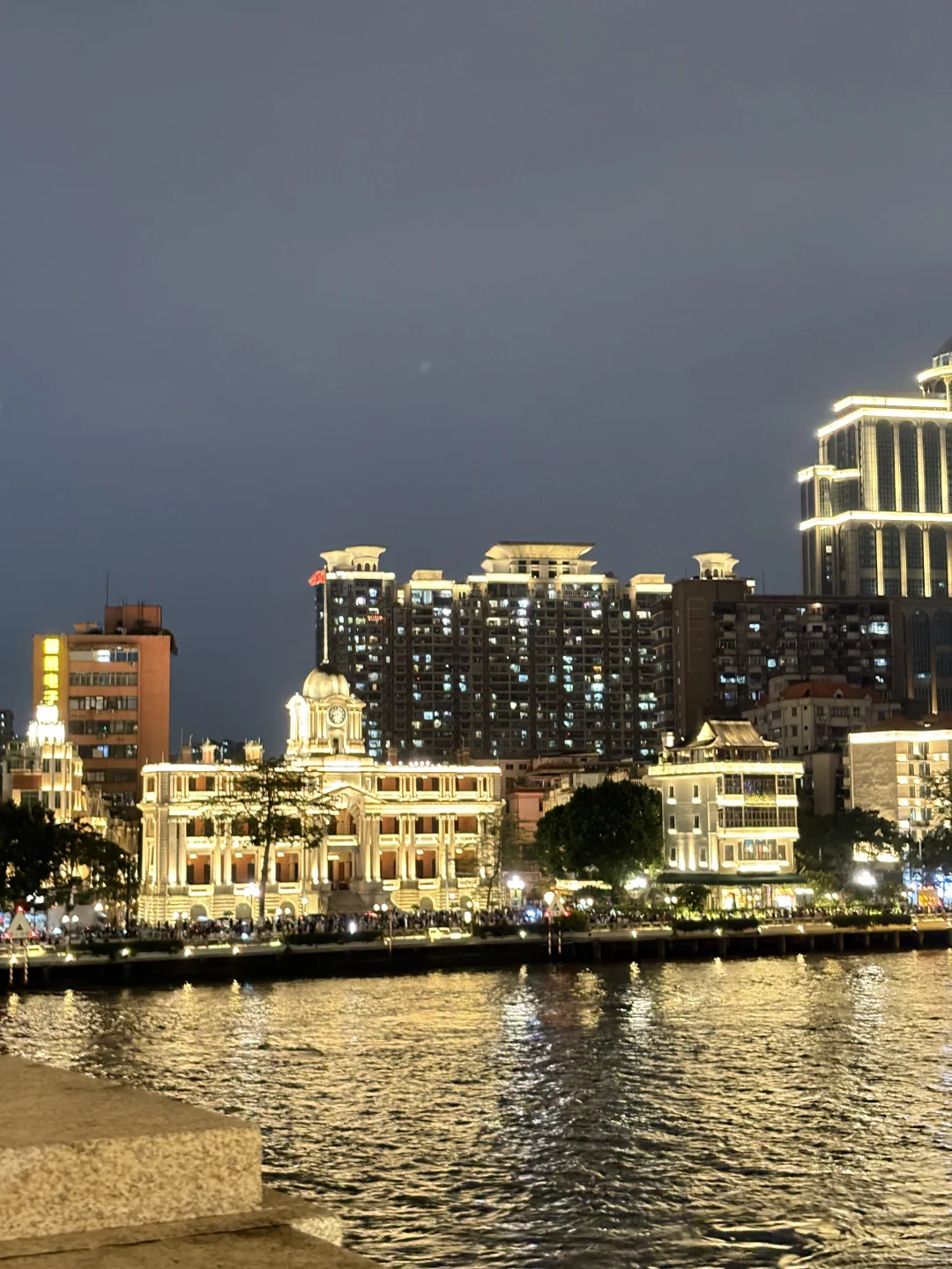 广州真是又好吃又好拍📷