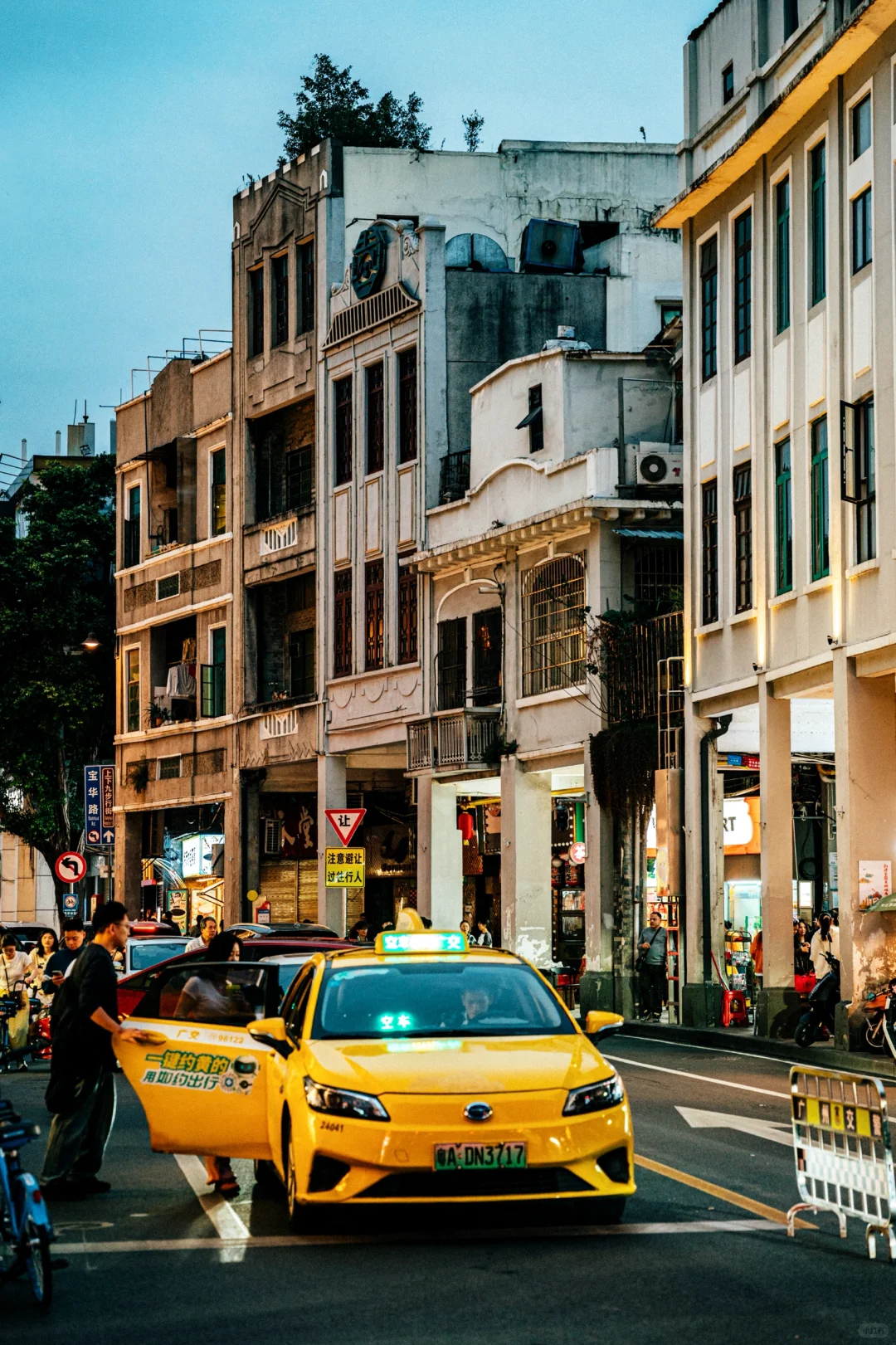 这是荔湾LIVE｜分享一条广州Citywalk路线🔥