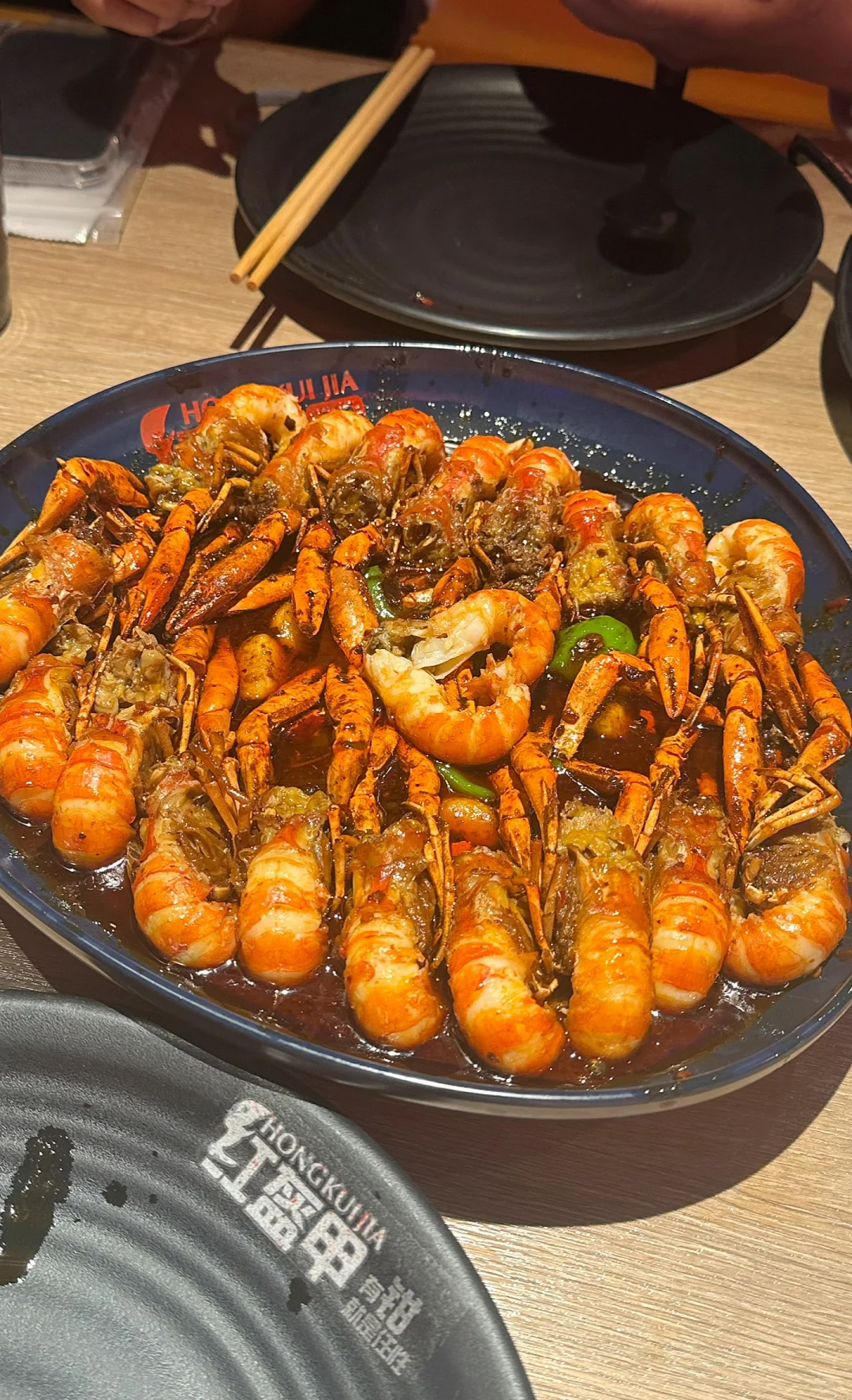 🇲🇾🇨🇳深圳两天一夜美食篇