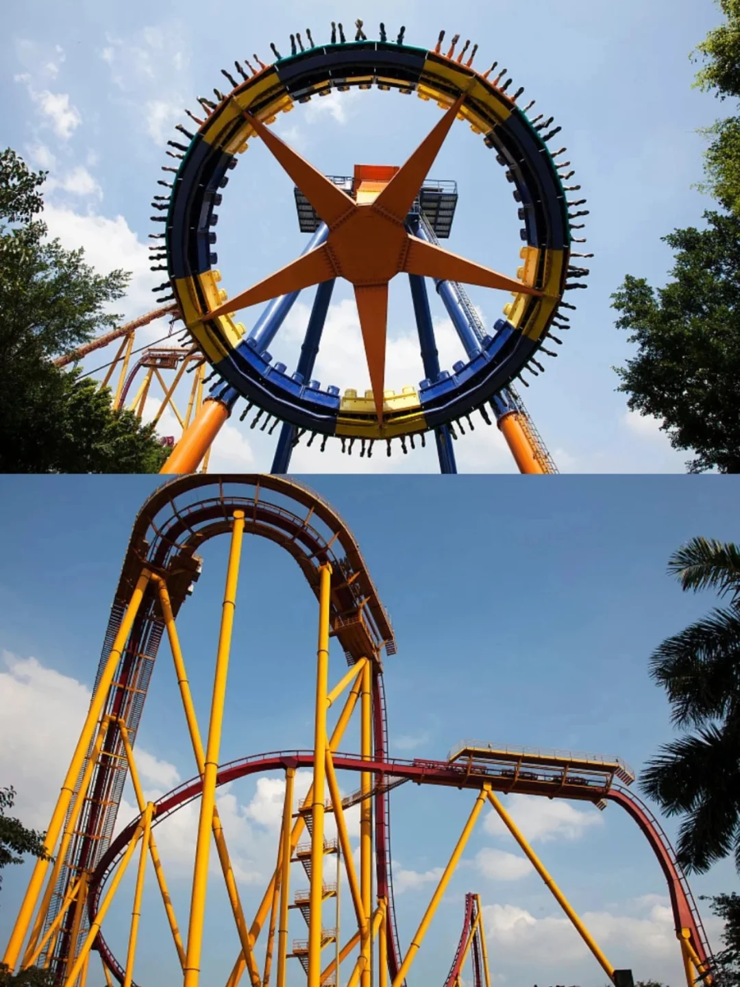 广州长隆刚回来，没做攻略千万别去❗️