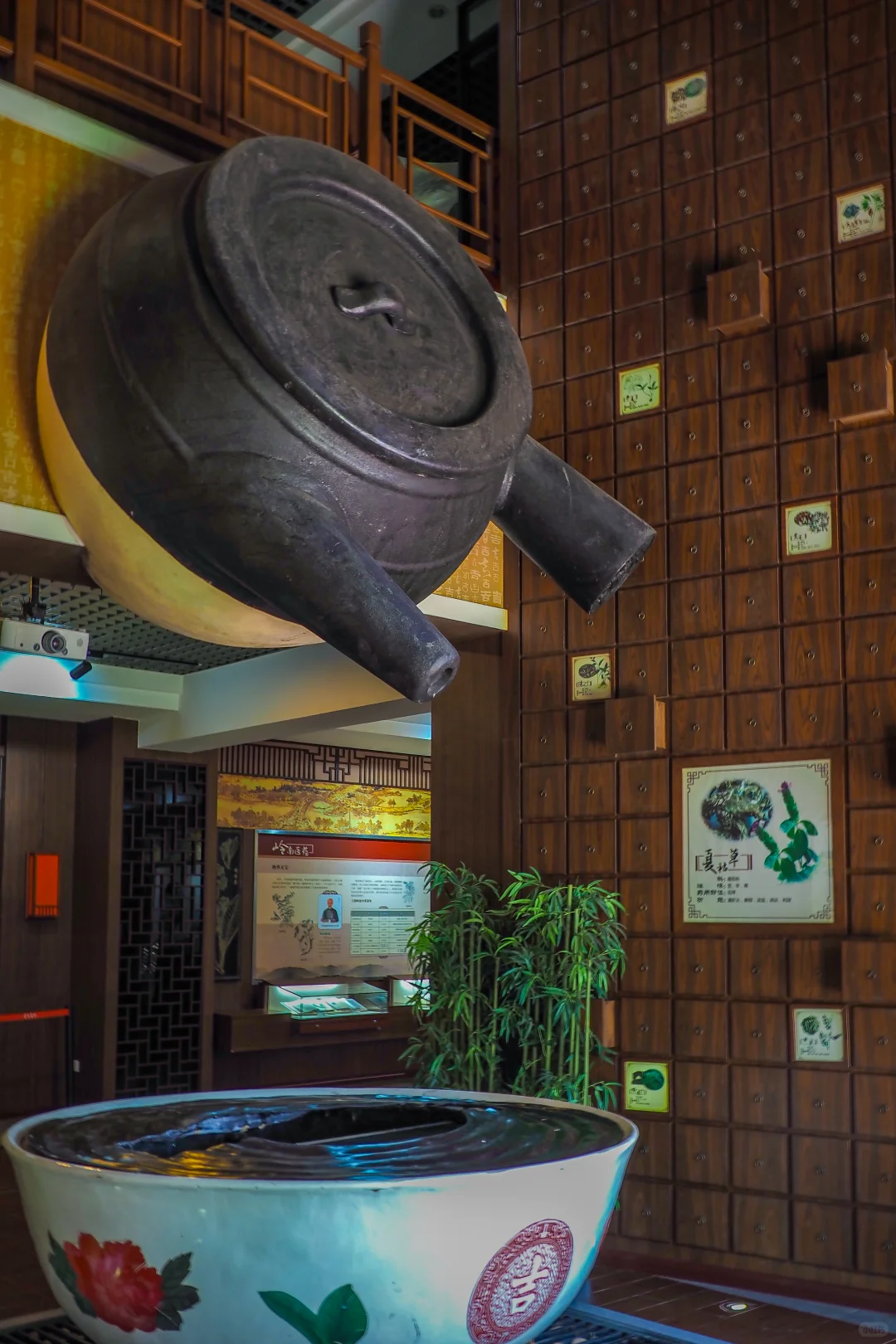 真的！人少景美的4A治愈系宝藏地