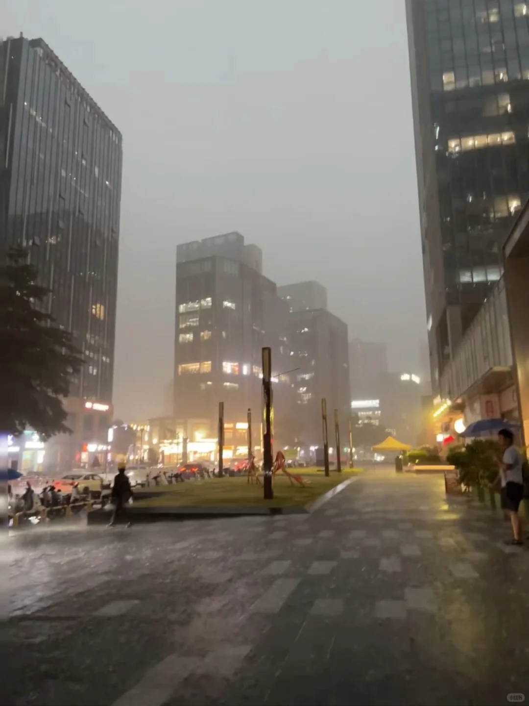 8.3📍广州最新现状😥酒店集体暴跌52%